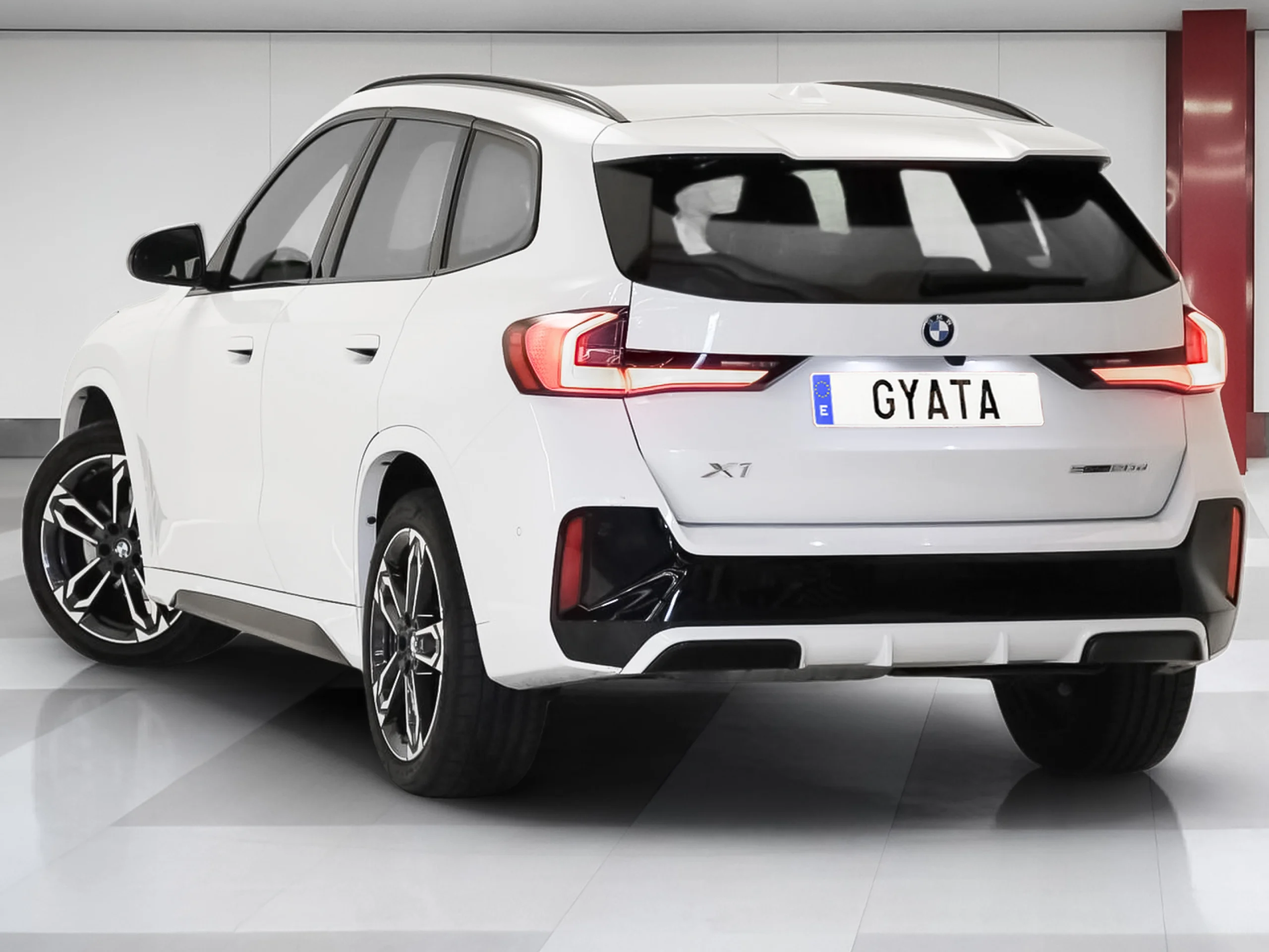 BMW X1 sDrive20d 120 kW (163 CV) - Foto 2