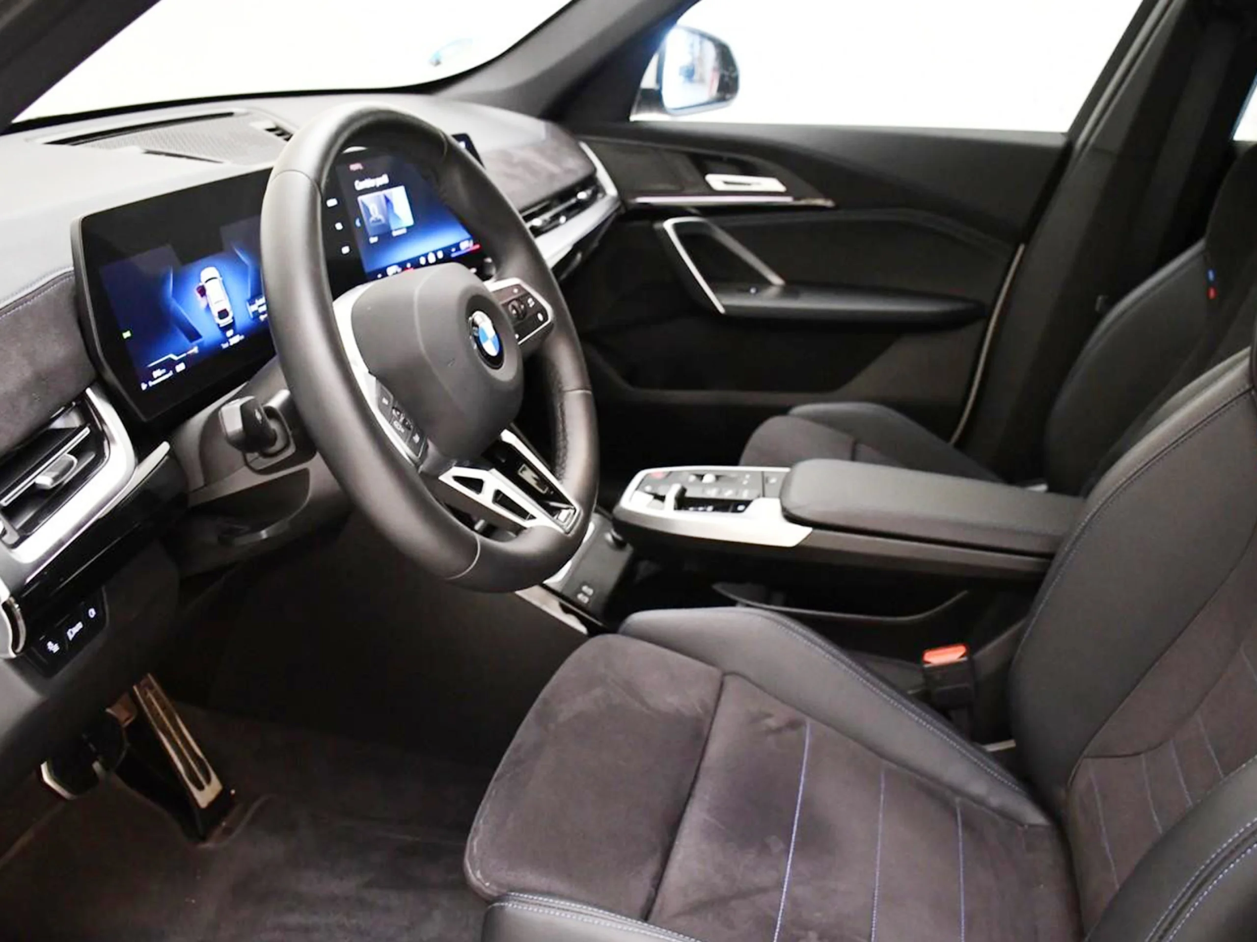 BMW X1 sDrive20d 120 kW (163 CV) - Foto 3