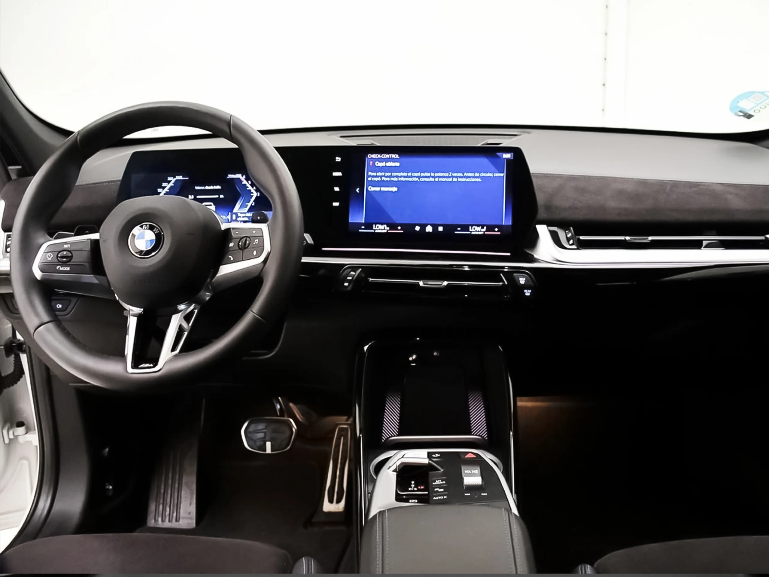 BMW X1 sDrive20d 120 kW (163 CV) - Foto 4