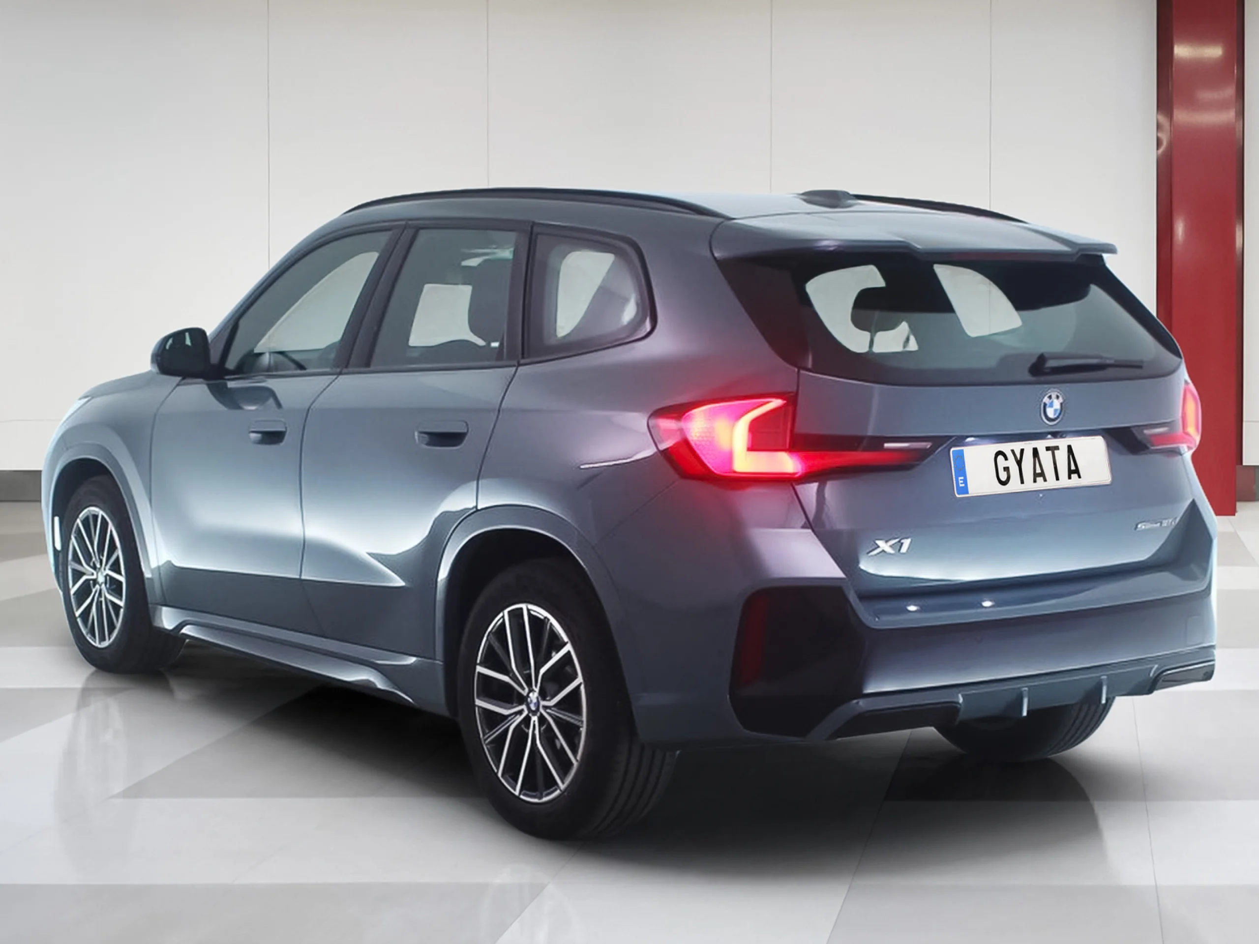 BMW X1 sDrive18d 110 kW (150 CV) - Foto 2
