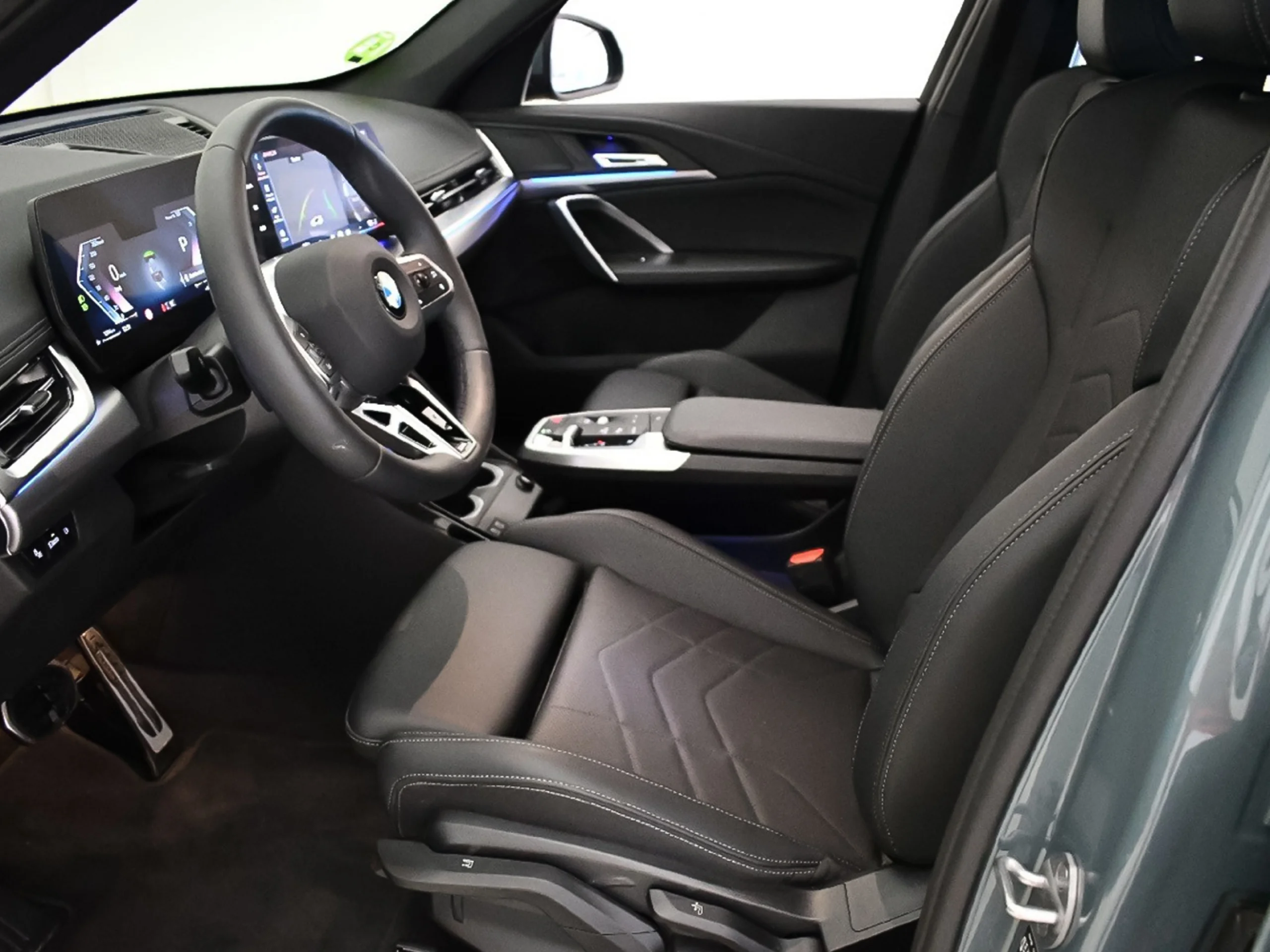 BMW X1 sDrive18d 110 kW (150 CV) - Foto 3