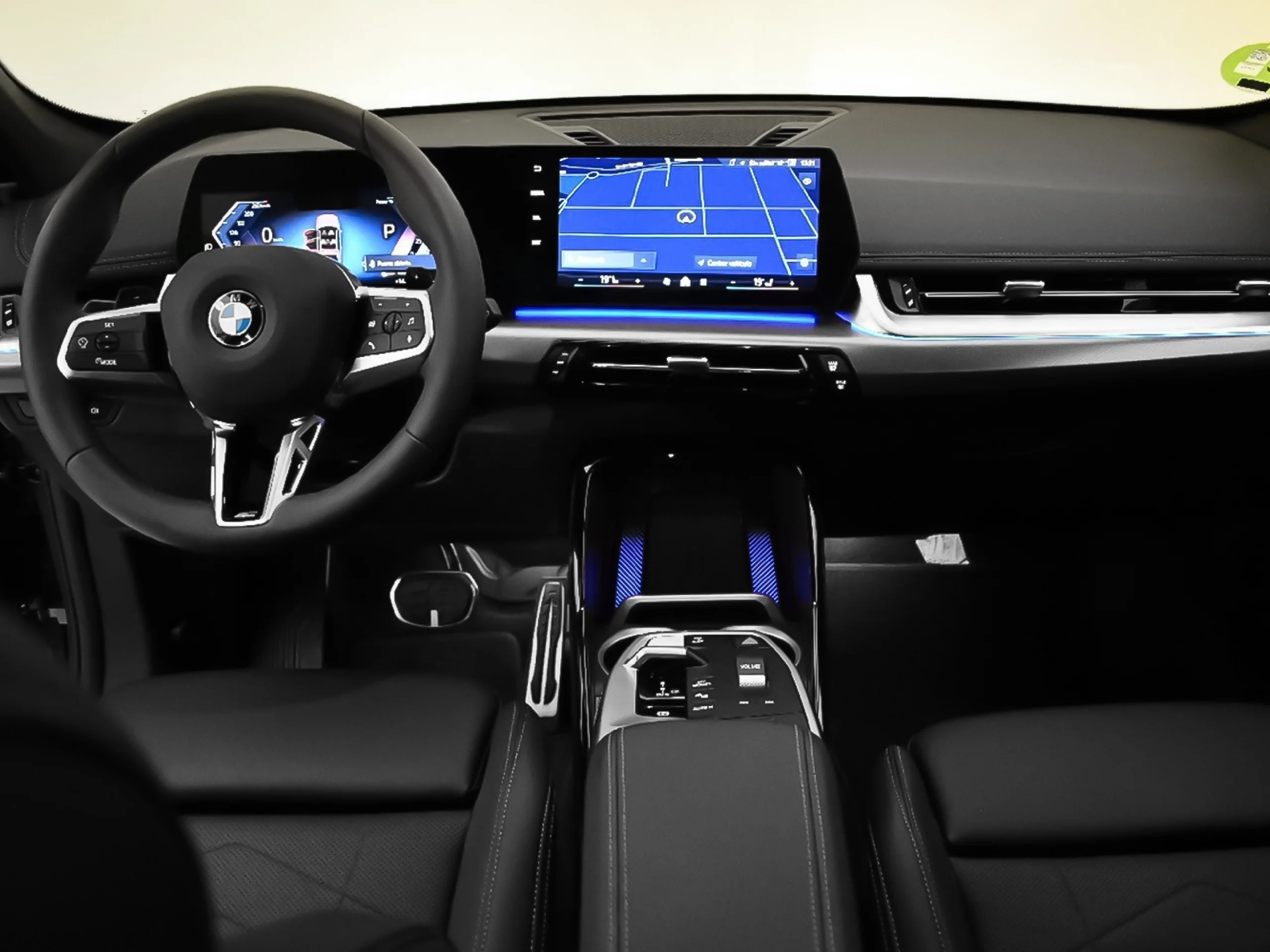 BMW X1 sDrive18d 110 kW (150 CV) - Foto 5