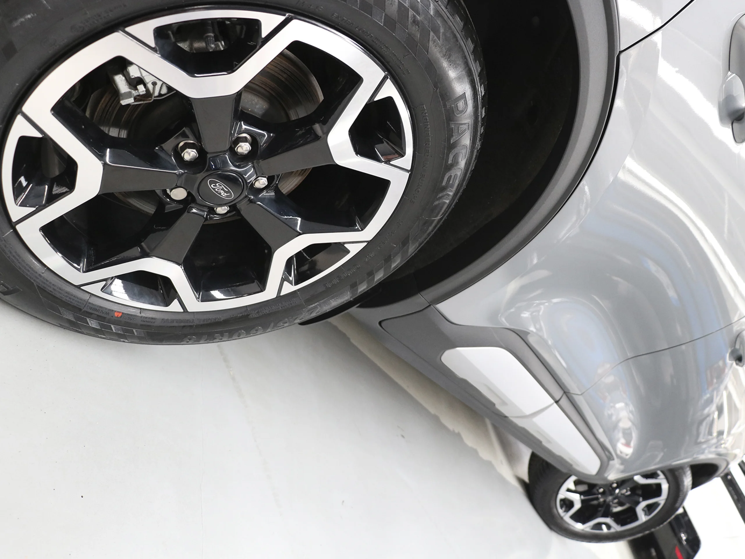 Ford Kuga 2.5 Duratec PHEV Active X 178 kW (243 CV) - Foto 24