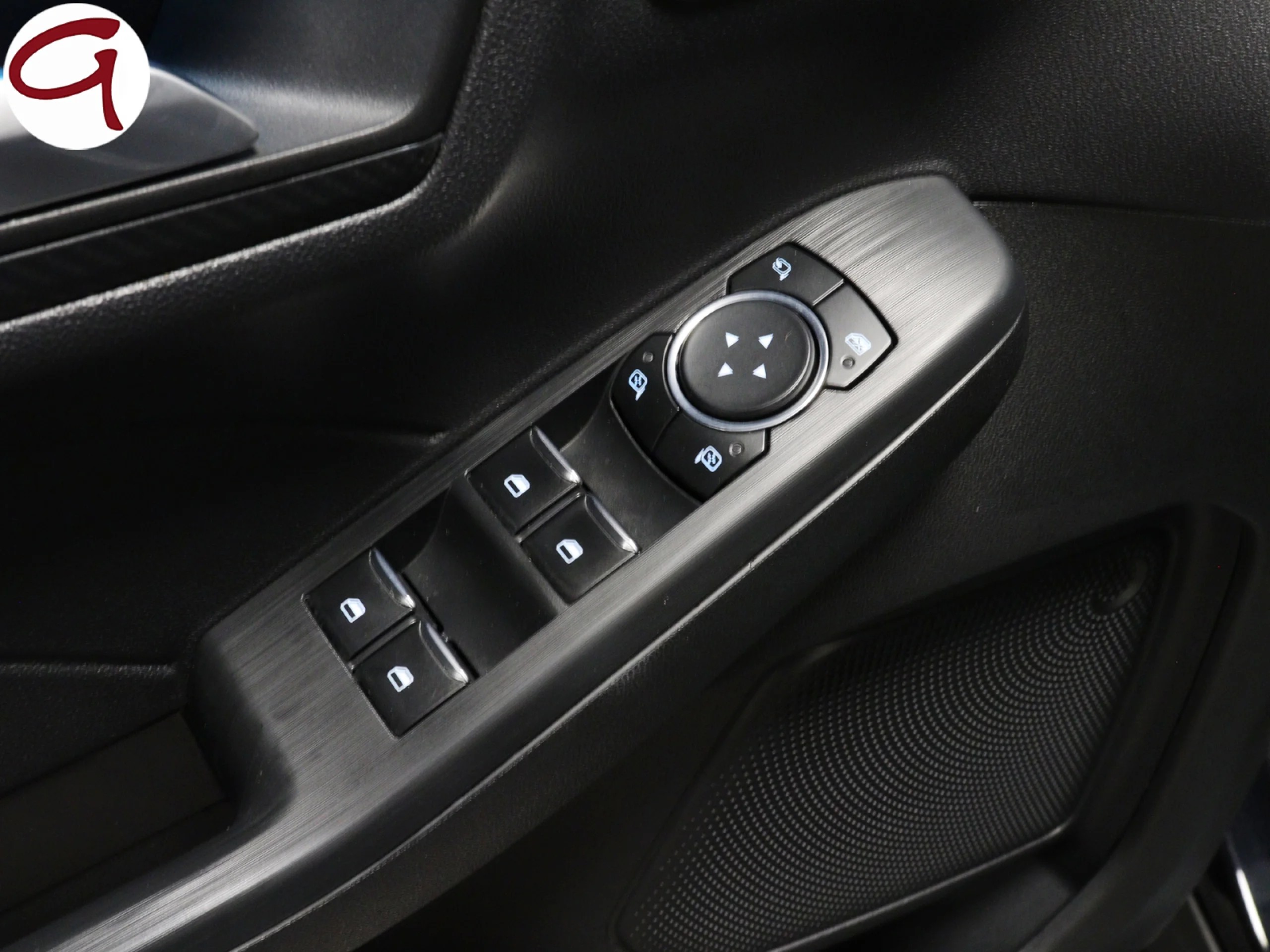 Ford Kuga 2.5 Duratec PHEV ST-Line X Auto 178 kW (243 CV) - Foto 8