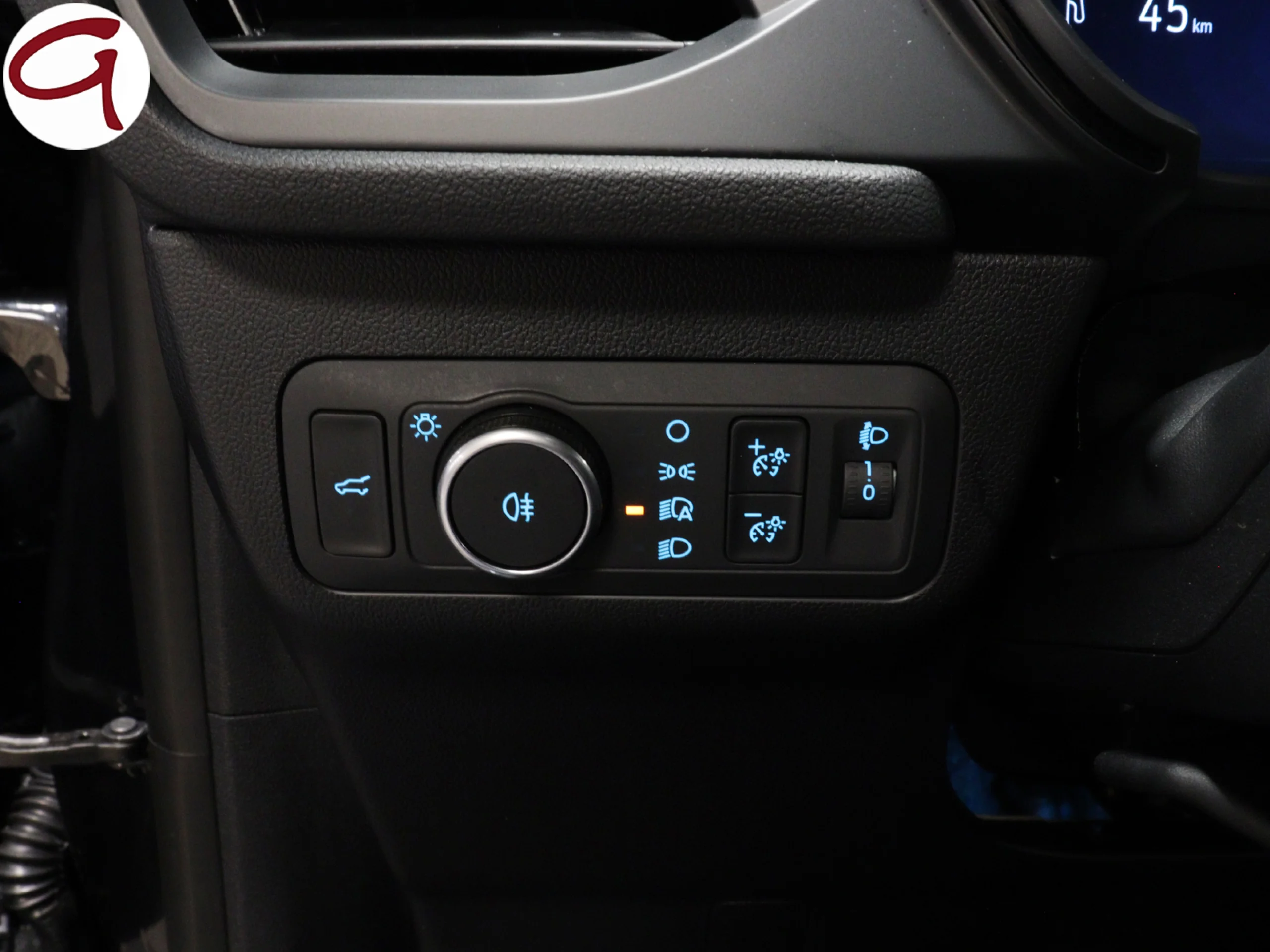 Ford Kuga 2.5 Duratec PHEV ST-Line X Auto 178 kW (243 CV) - Foto 9