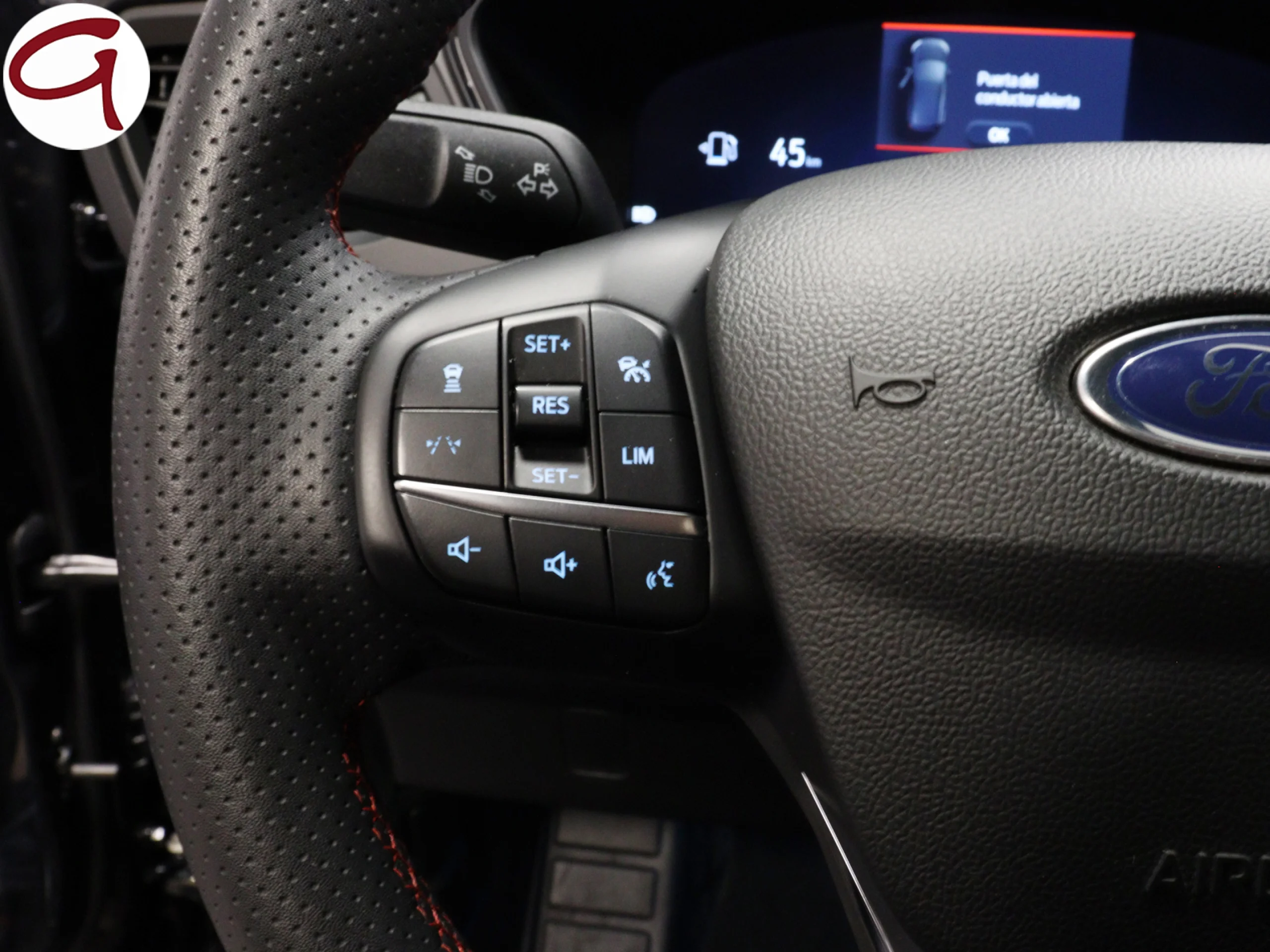 Ford Kuga 2.5 Duratec PHEV ST-Line X Auto 178 kW (243 CV) - Foto 10