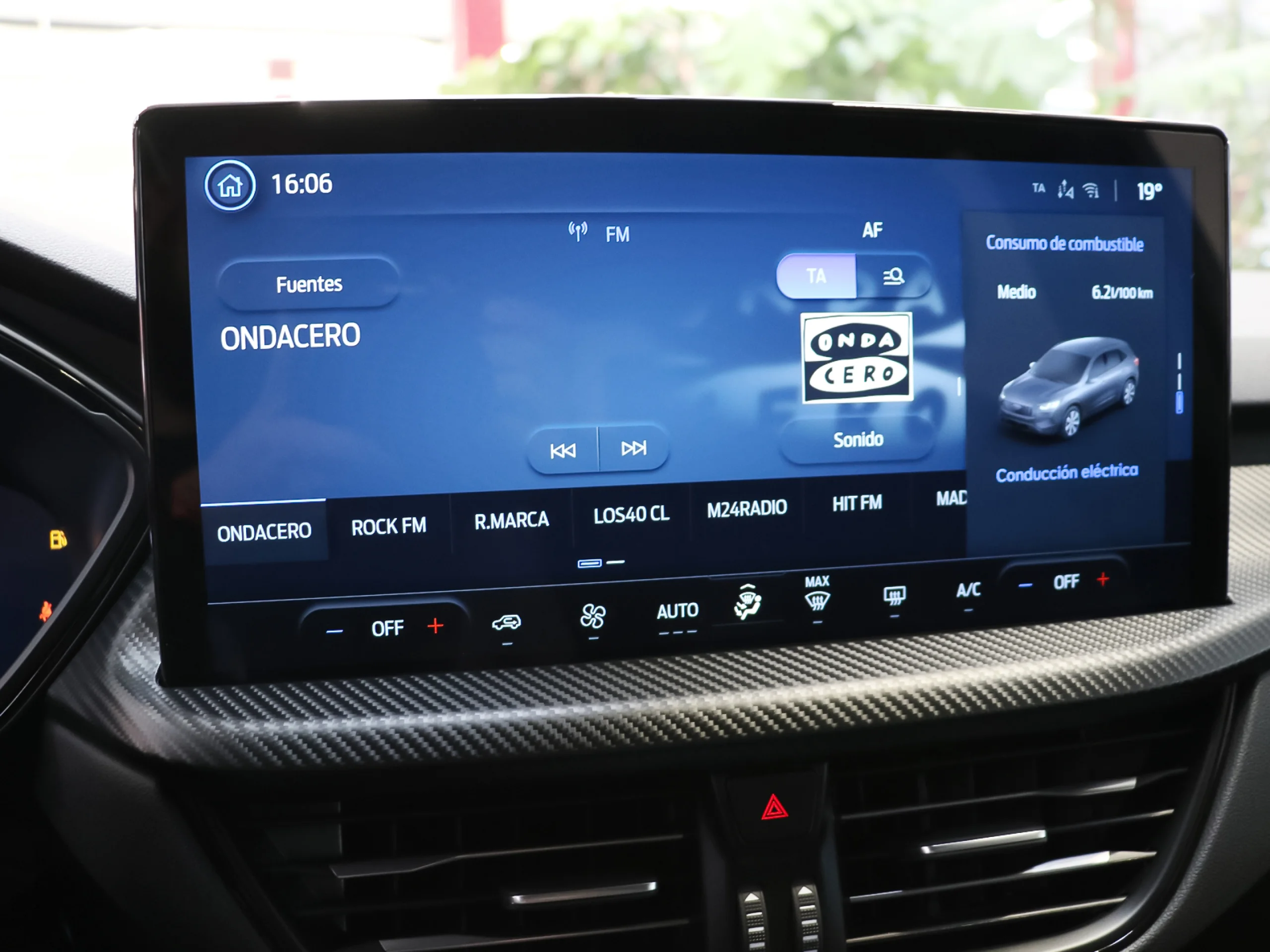 Ford Kuga 2.5 Duratec PHEV ST-Line X Auto 178 kW (243 CV) - Foto 15