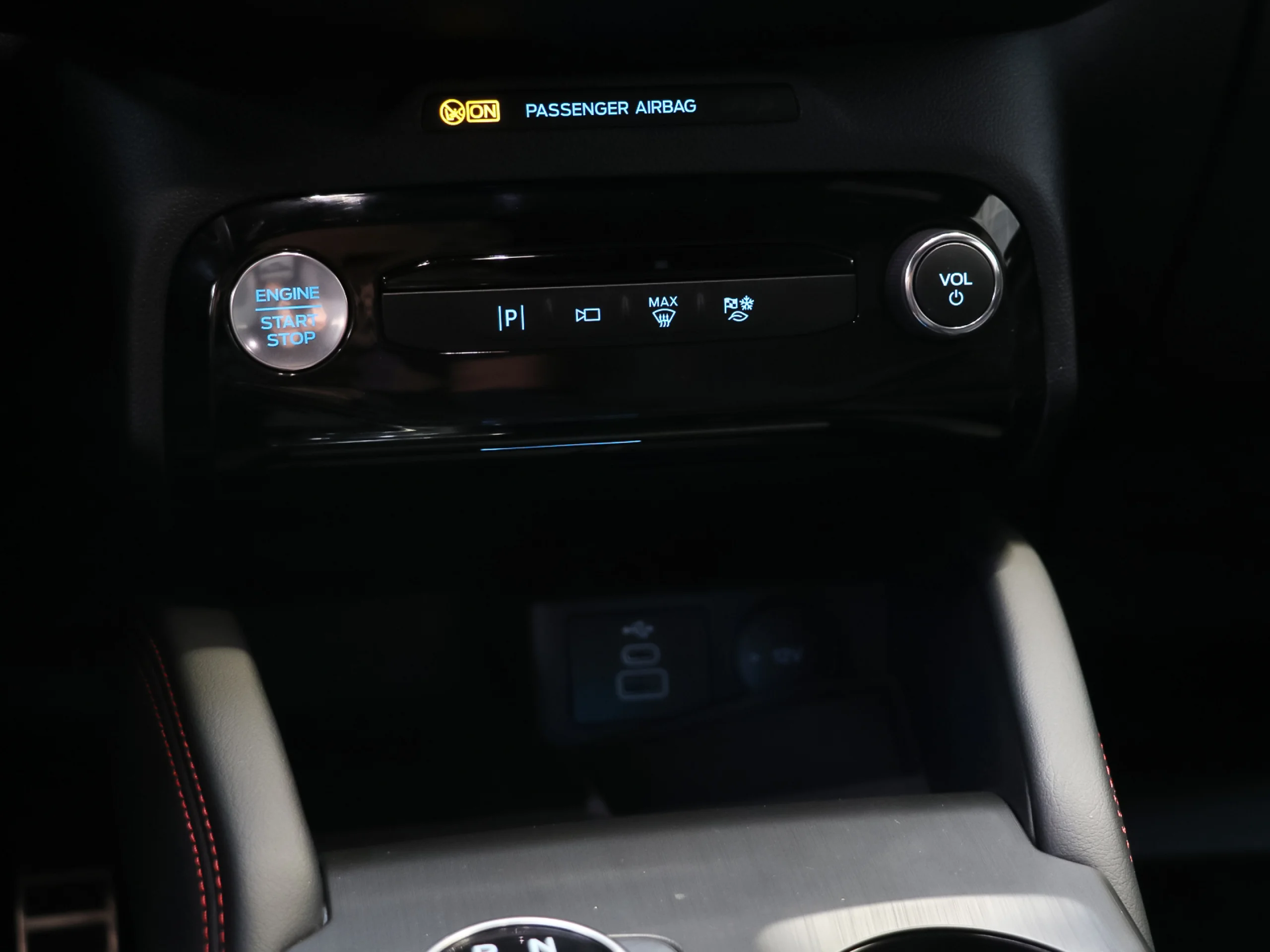 Ford Kuga 2.5 Duratec PHEV ST-Line X Auto 178 kW (243 CV) - Foto 31