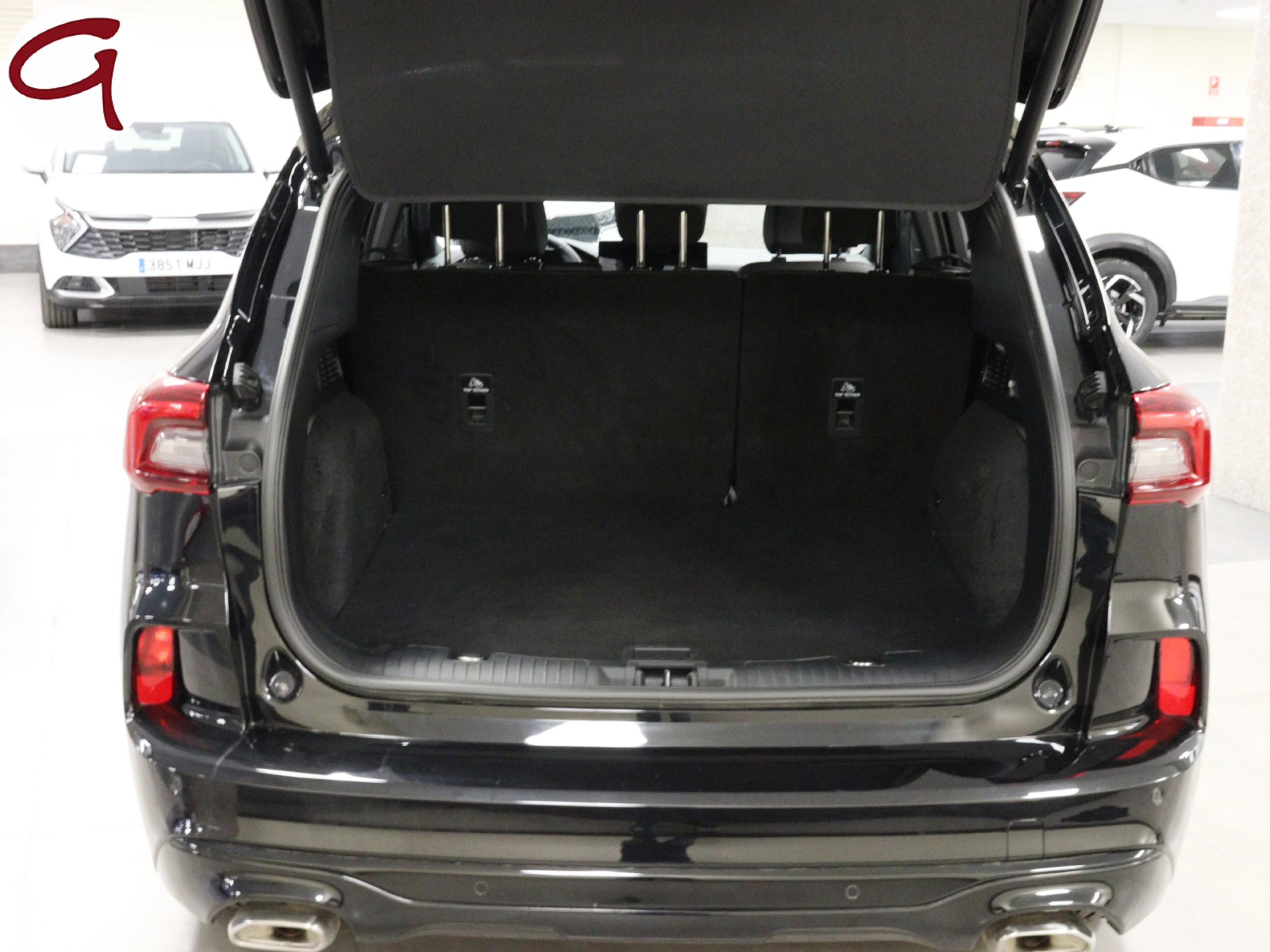 Ford Kuga 2.5 Duratec PHEV ST-Line X Auto 178 kW (243 CV) - Foto 33