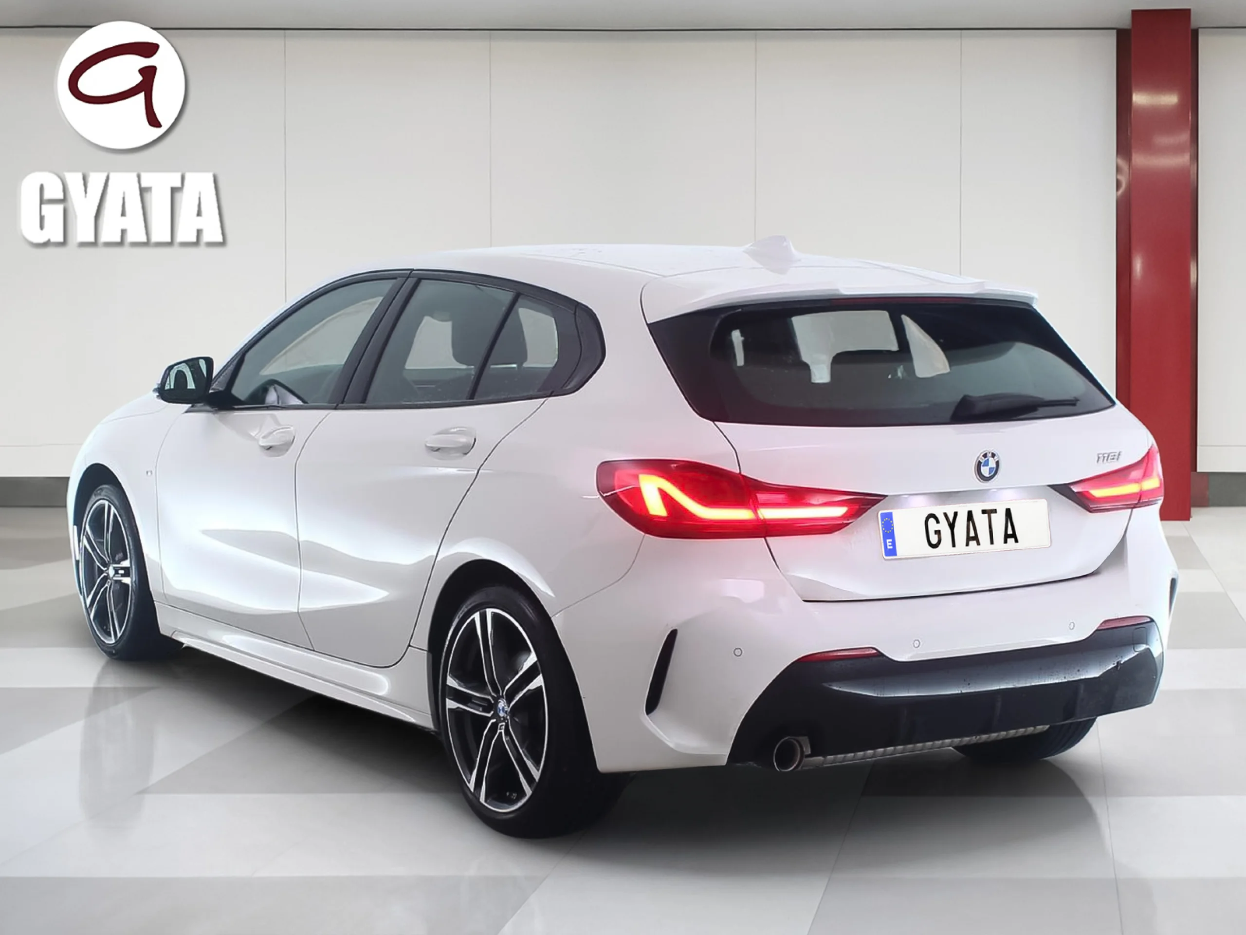 BMW Serie 1 118i 100 kW (136 CV) - Foto 2