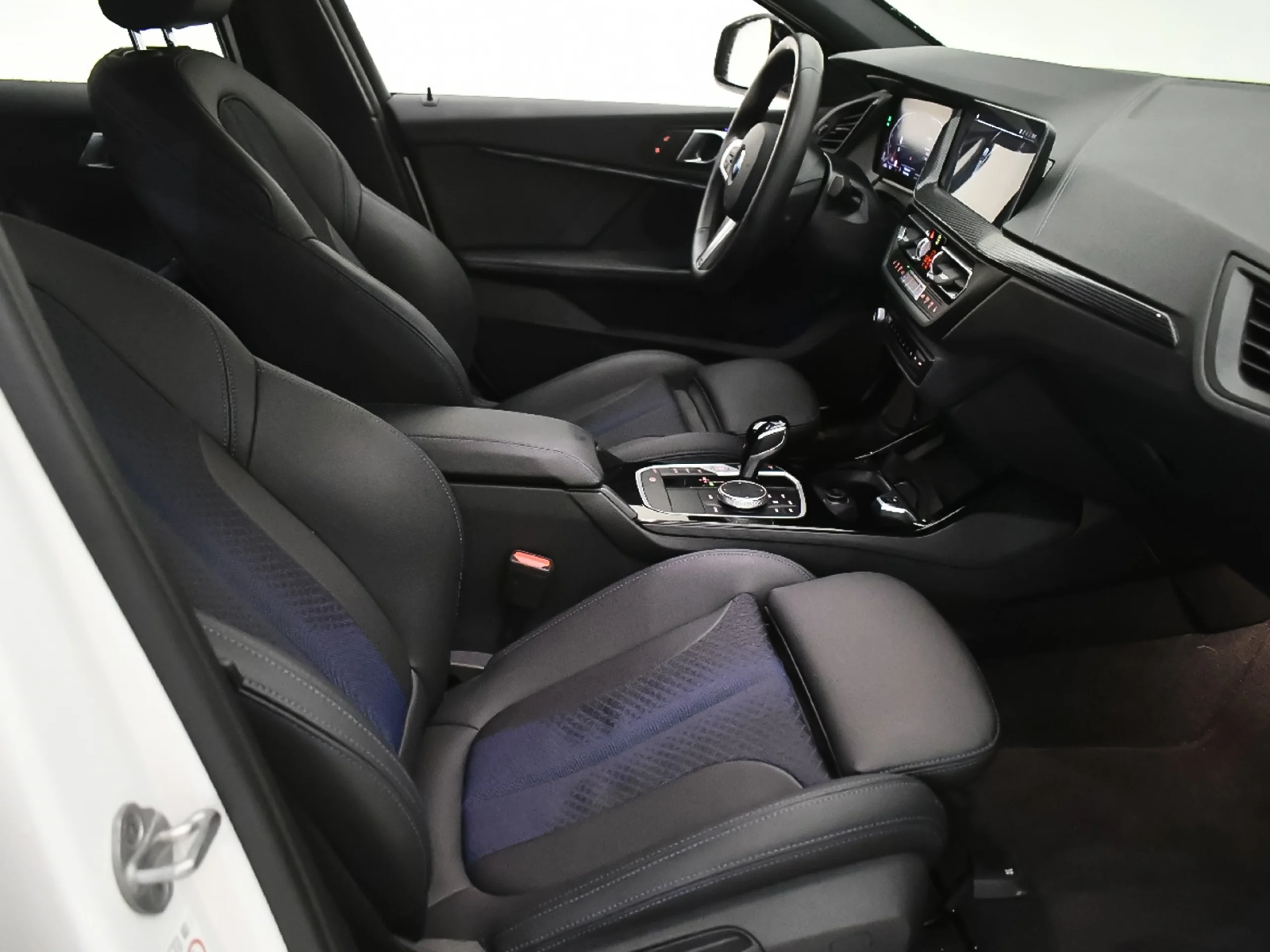 BMW Serie 1 118i 100 kW (136 CV) - Foto 3