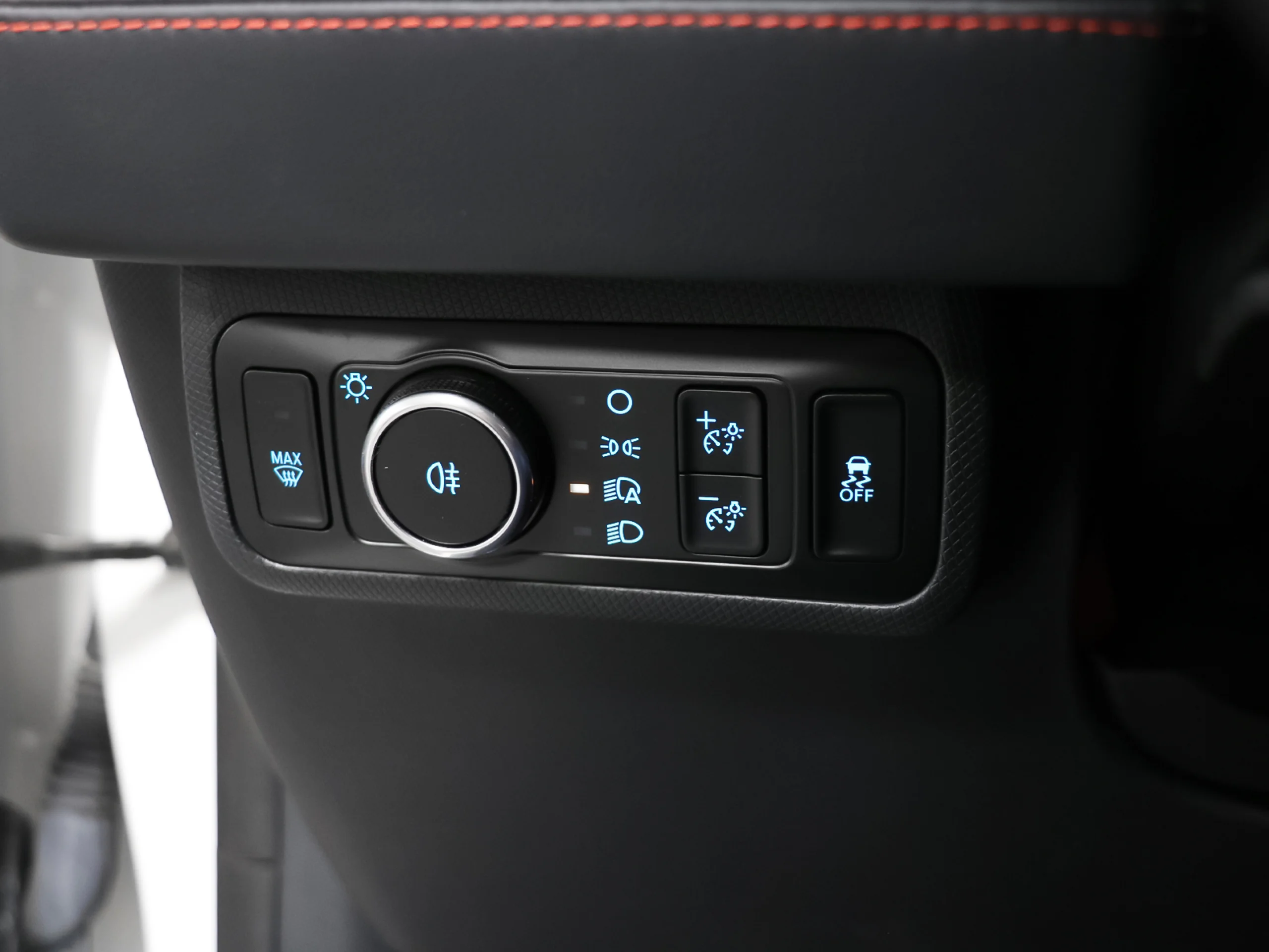 Ford Mustang Mach-E Premium RWD Rango Extendido 216 kW (294 CV) - Foto 29