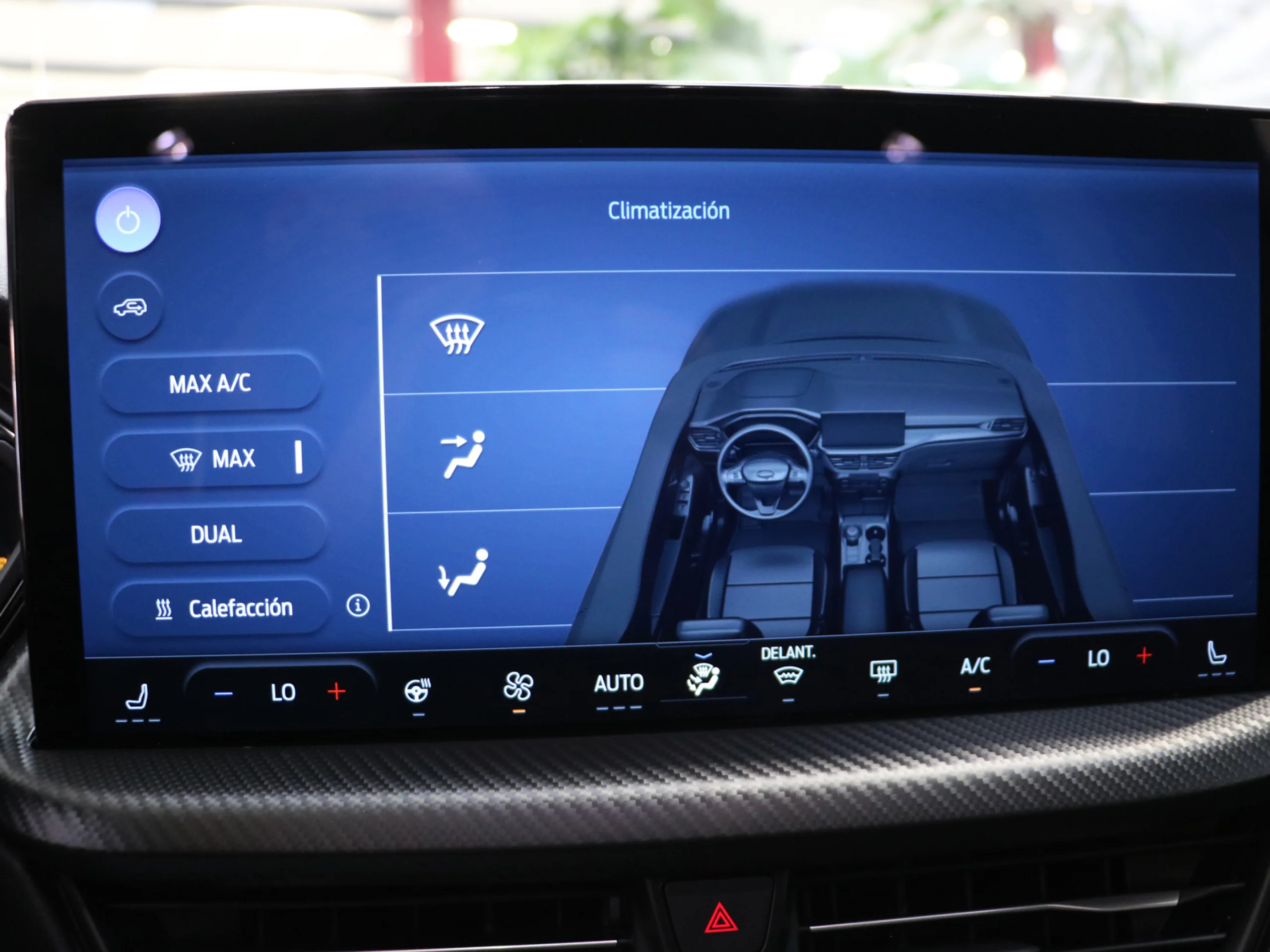 Ford Kuga 2.5 Duratec PHEV ST-Line X Auto 178 kW (243 CV) - Foto 34