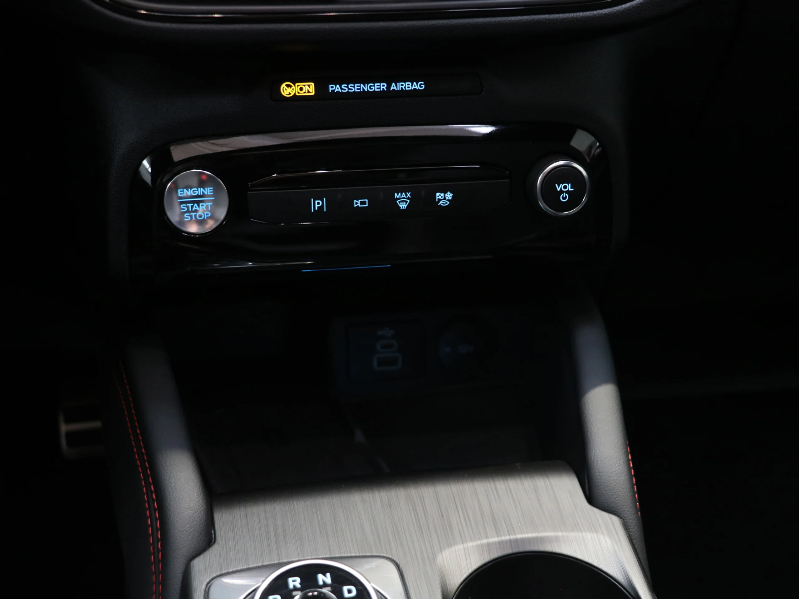 Ford Kuga 2.5 Duratec PHEV ST-Line X Auto 178 kW (243 CV) - Foto 40