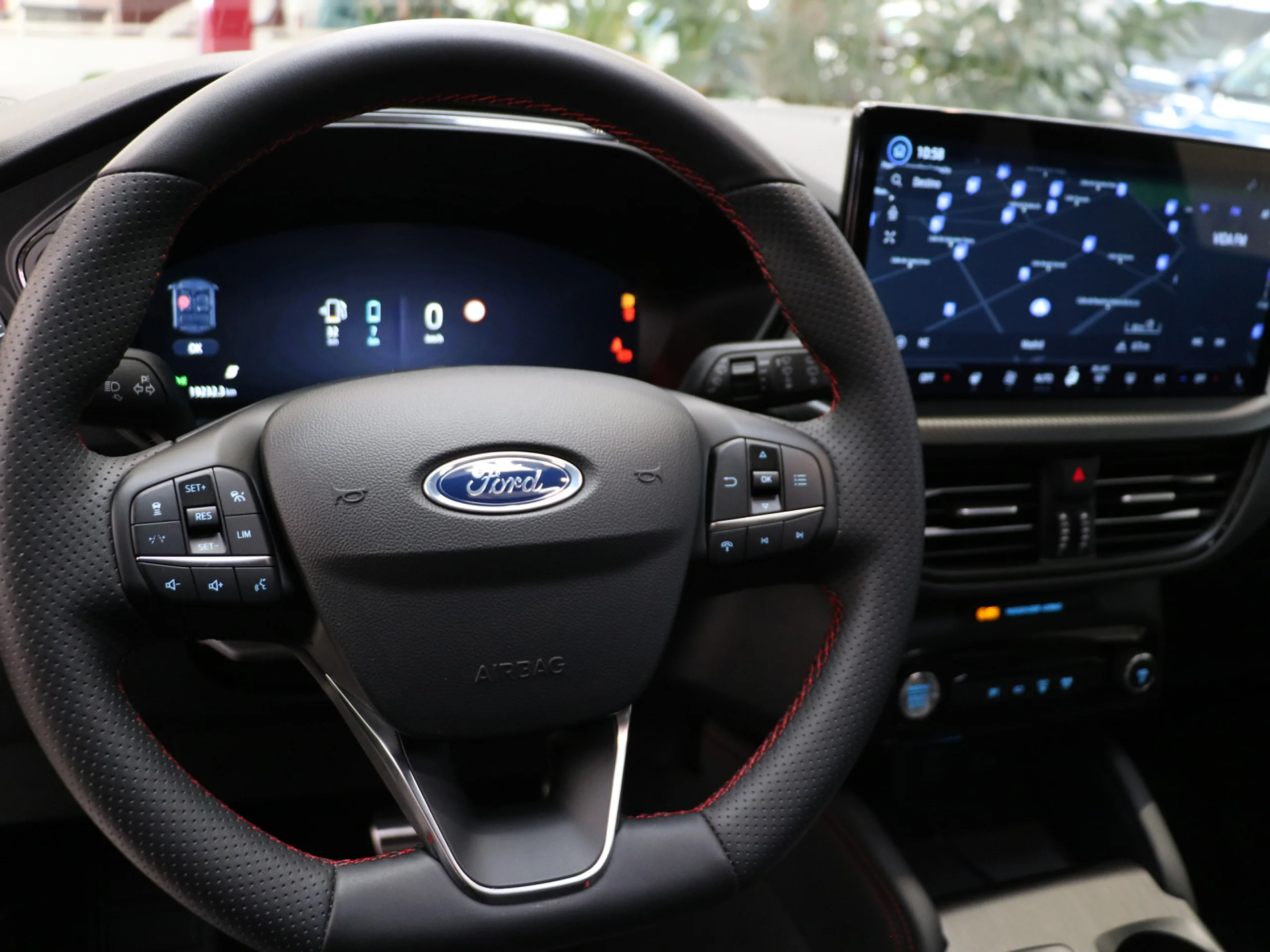 Ford Kuga 2.5 Duratec PHEV ST-Line X Auto 178 kW (243 CV) - Foto 44