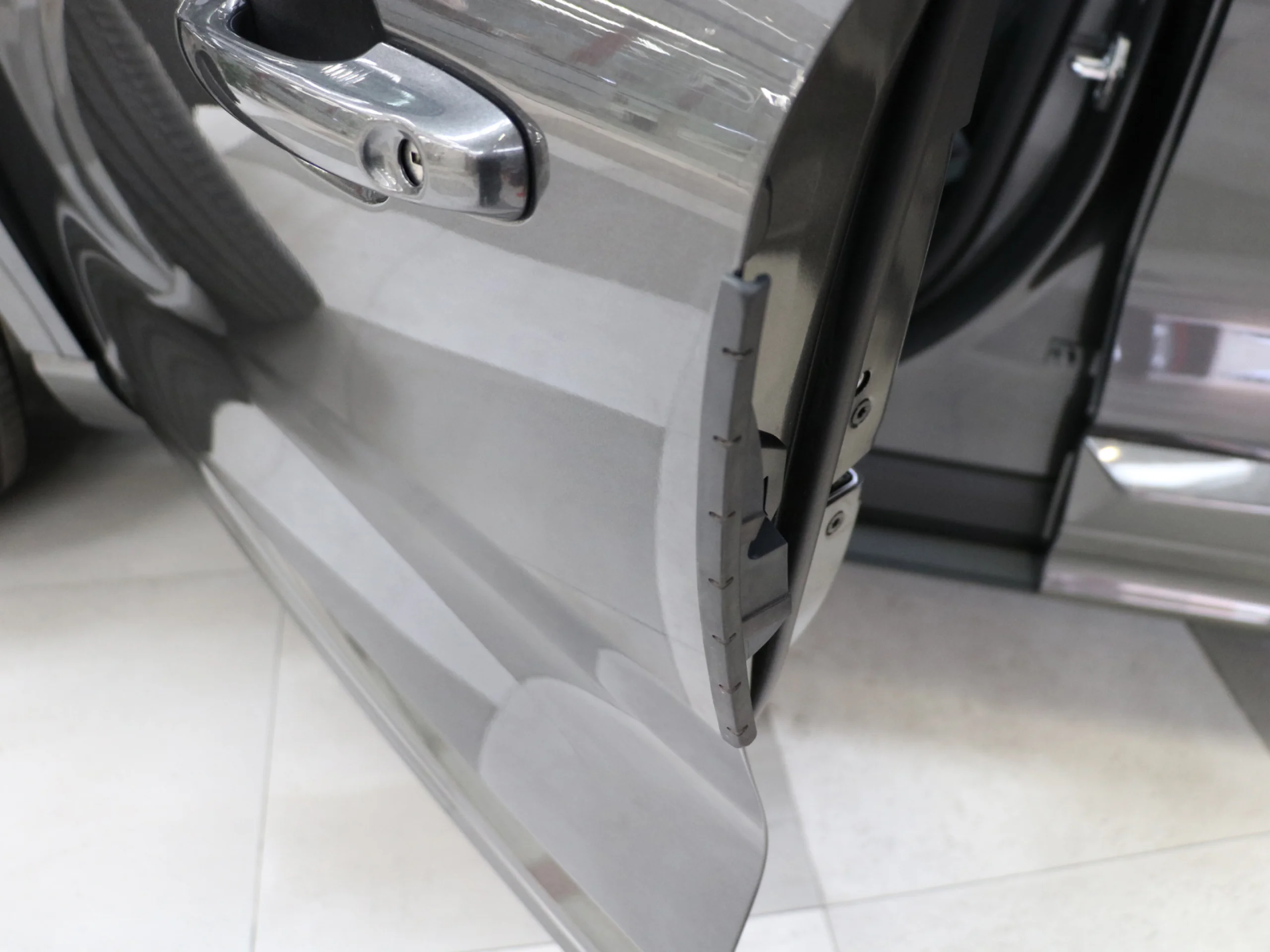 Ford Kuga 2.5 Duratec PHEV ST-Line X Auto 178 kW (243 CV) - Foto 52