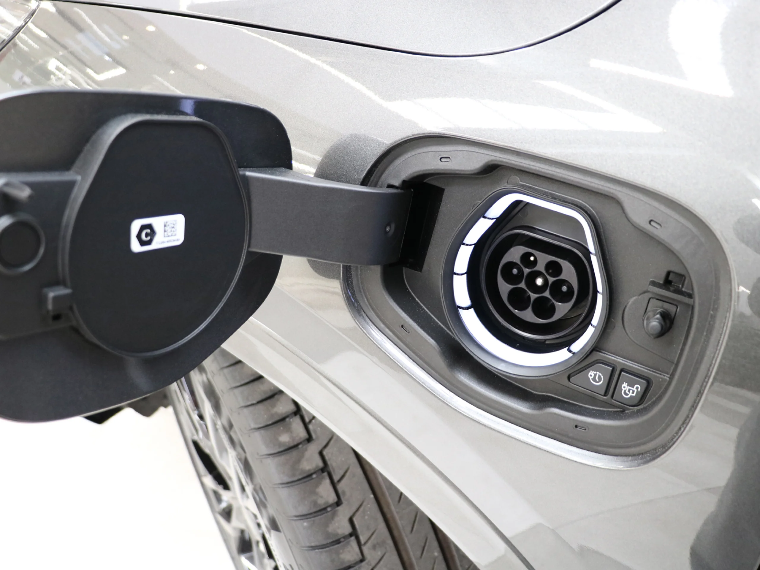 Ford Kuga 2.5 Duratec PHEV ST-Line X Auto 178 kW (243 CV) - Foto 53