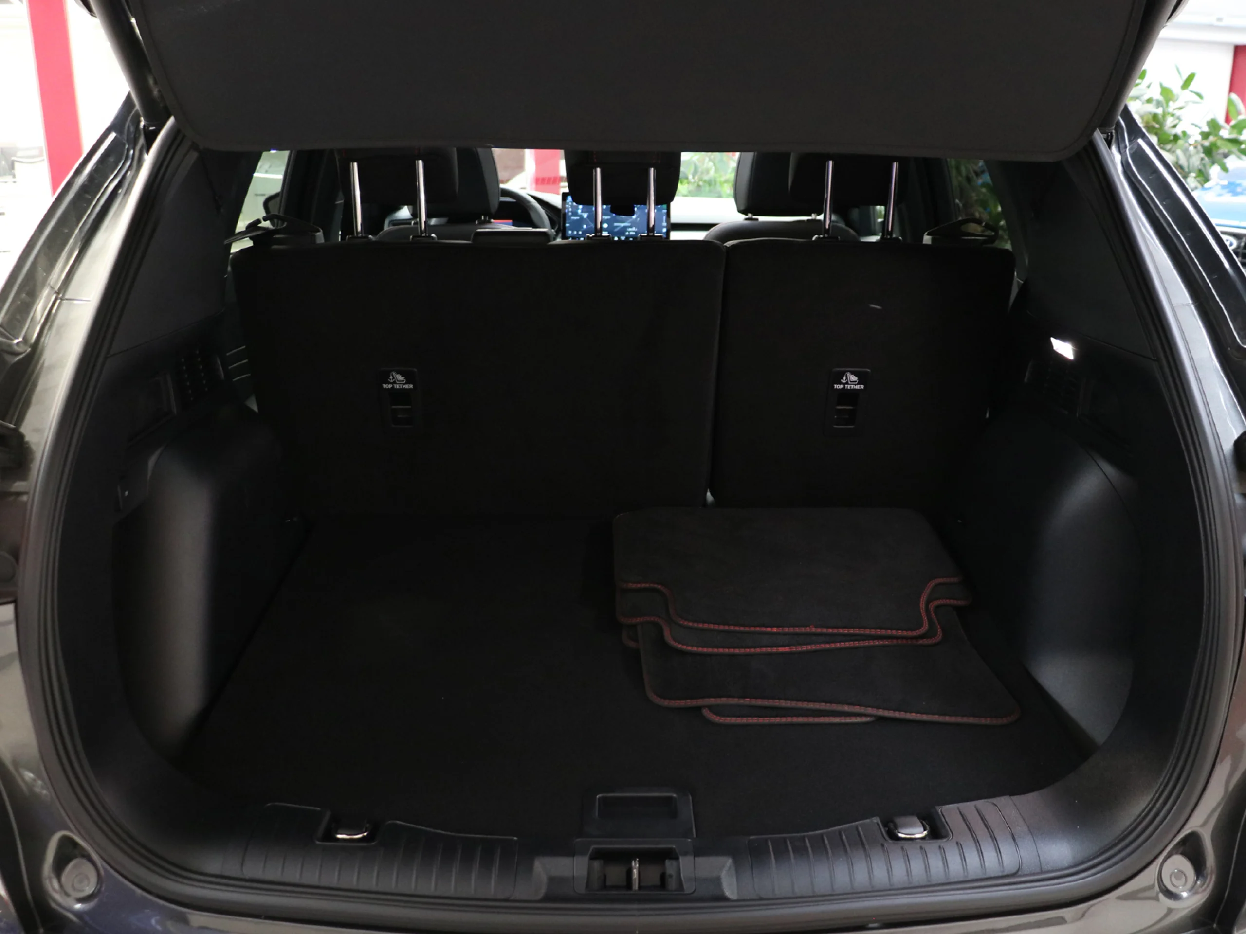 Ford Kuga 2.5 Duratec PHEV ST-Line X Auto 178 kW (243 CV) - Foto 57