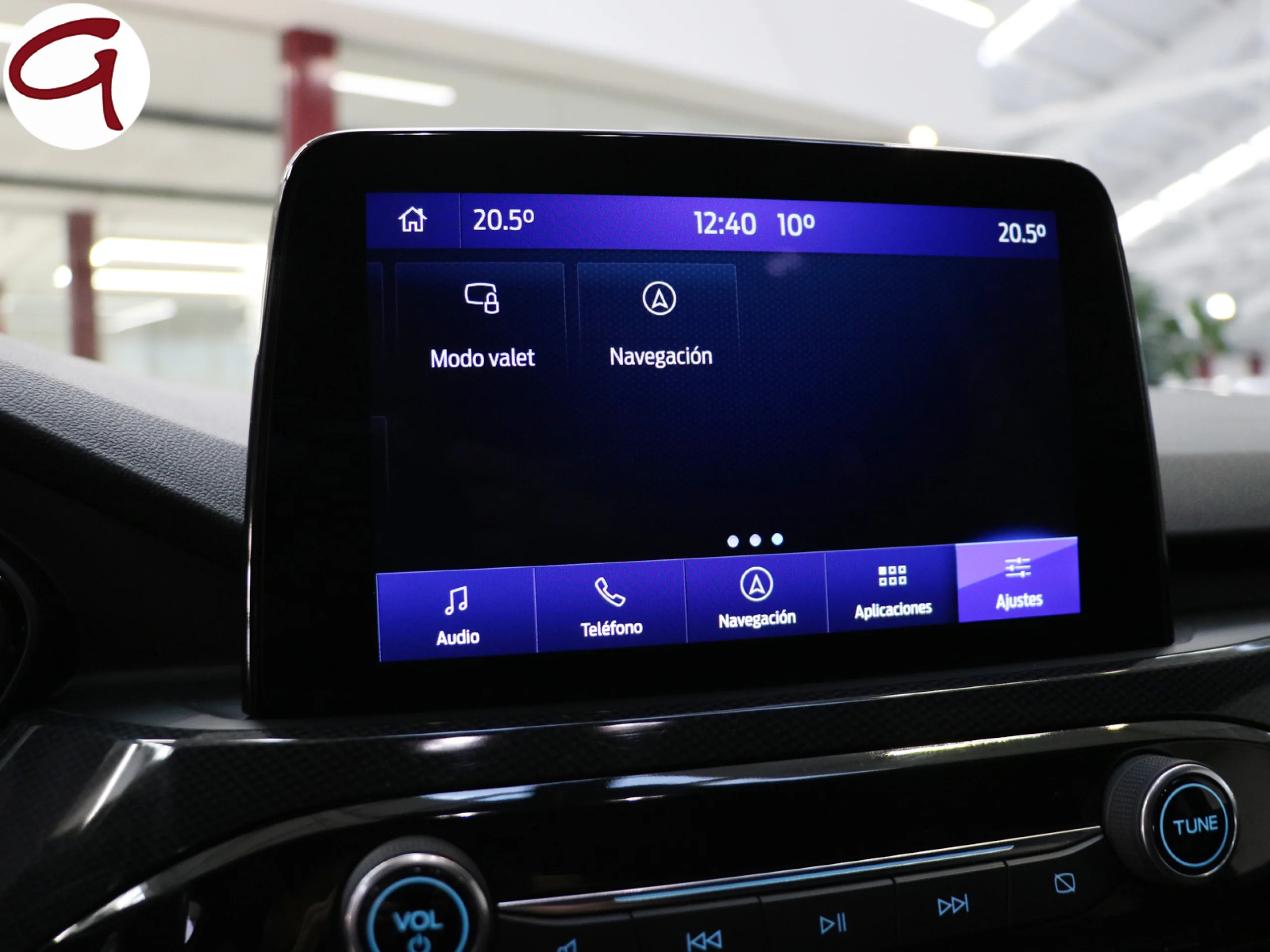 Ford Kuga 1.5T EcoBoost ST-Line 4x2 110 kW (150 CV) - Foto 13