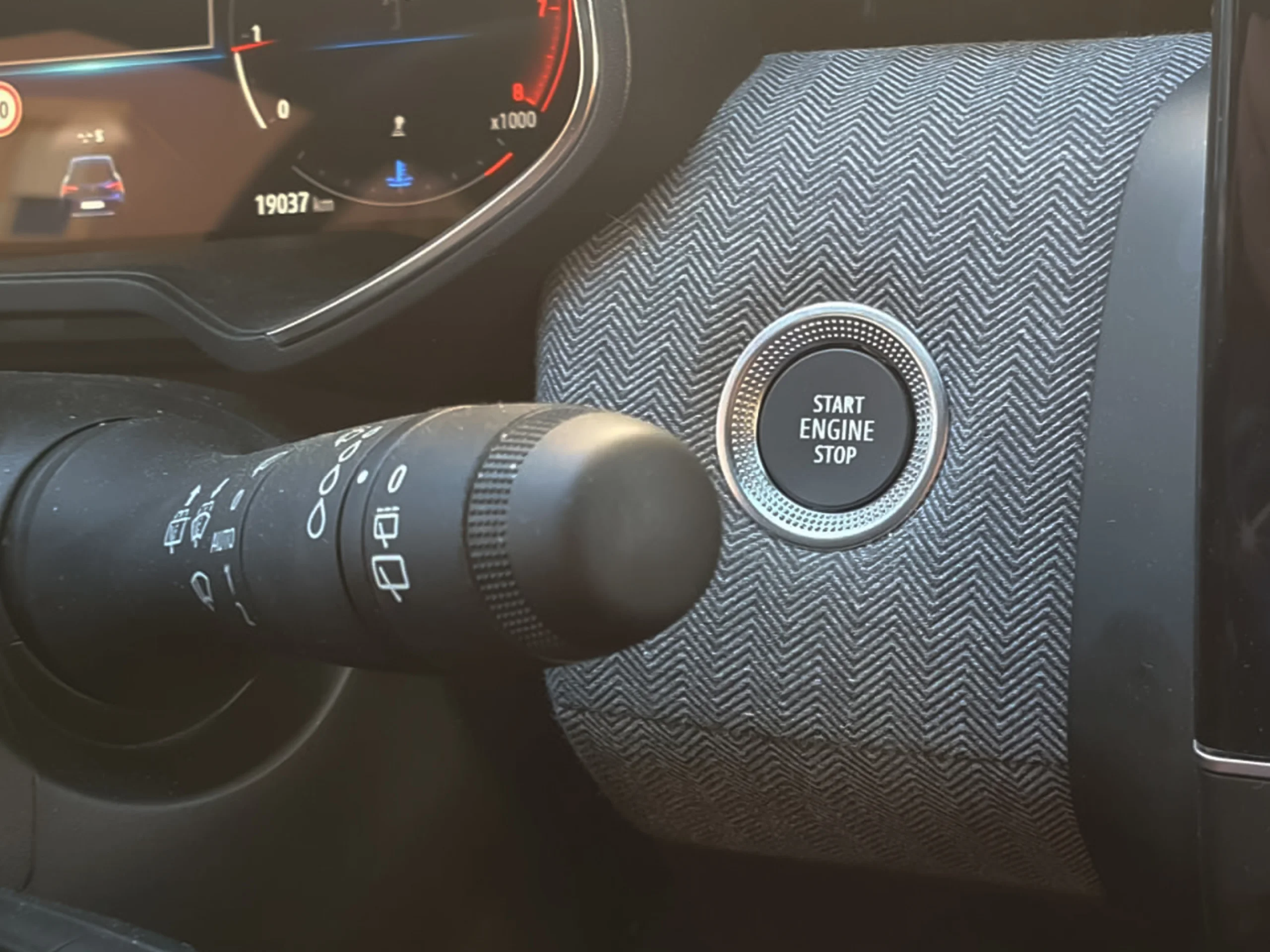 Renault Clio Techno TCe 66 kW (90 CV) - Foto 10