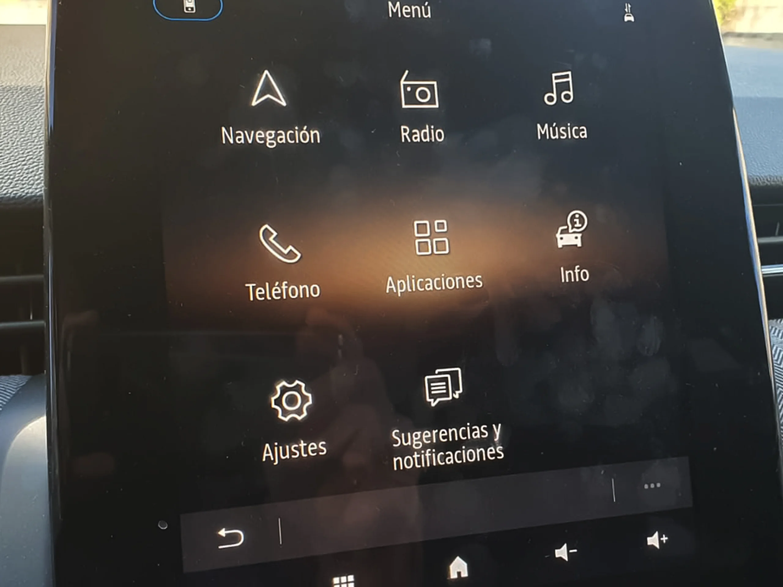 Renault Clio Techno TCe 66 kW (90 CV) - Foto 13