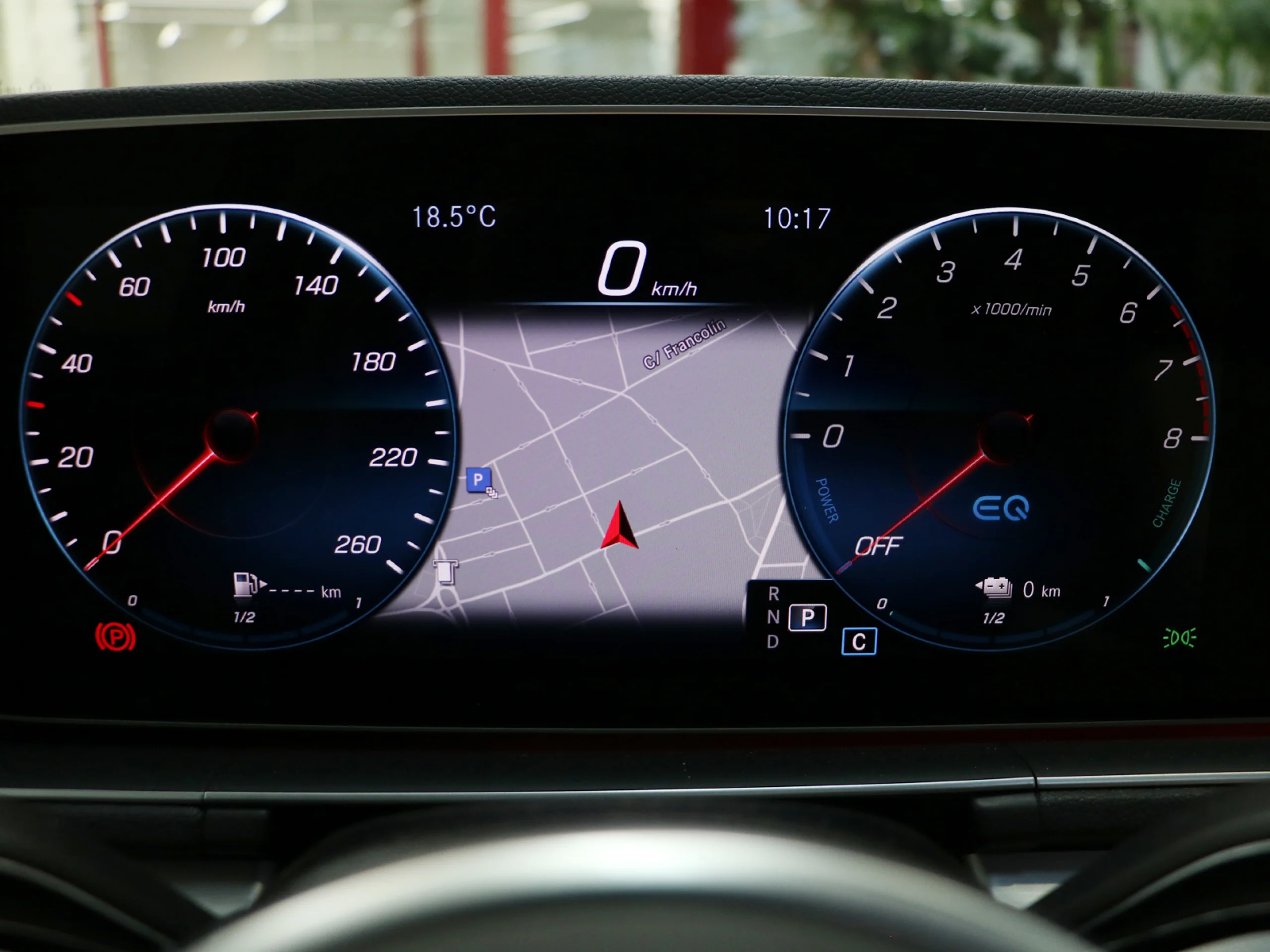 Mercedes-Benz GLE 350 e 4Matic 245 kW (333 CV) - Foto 43