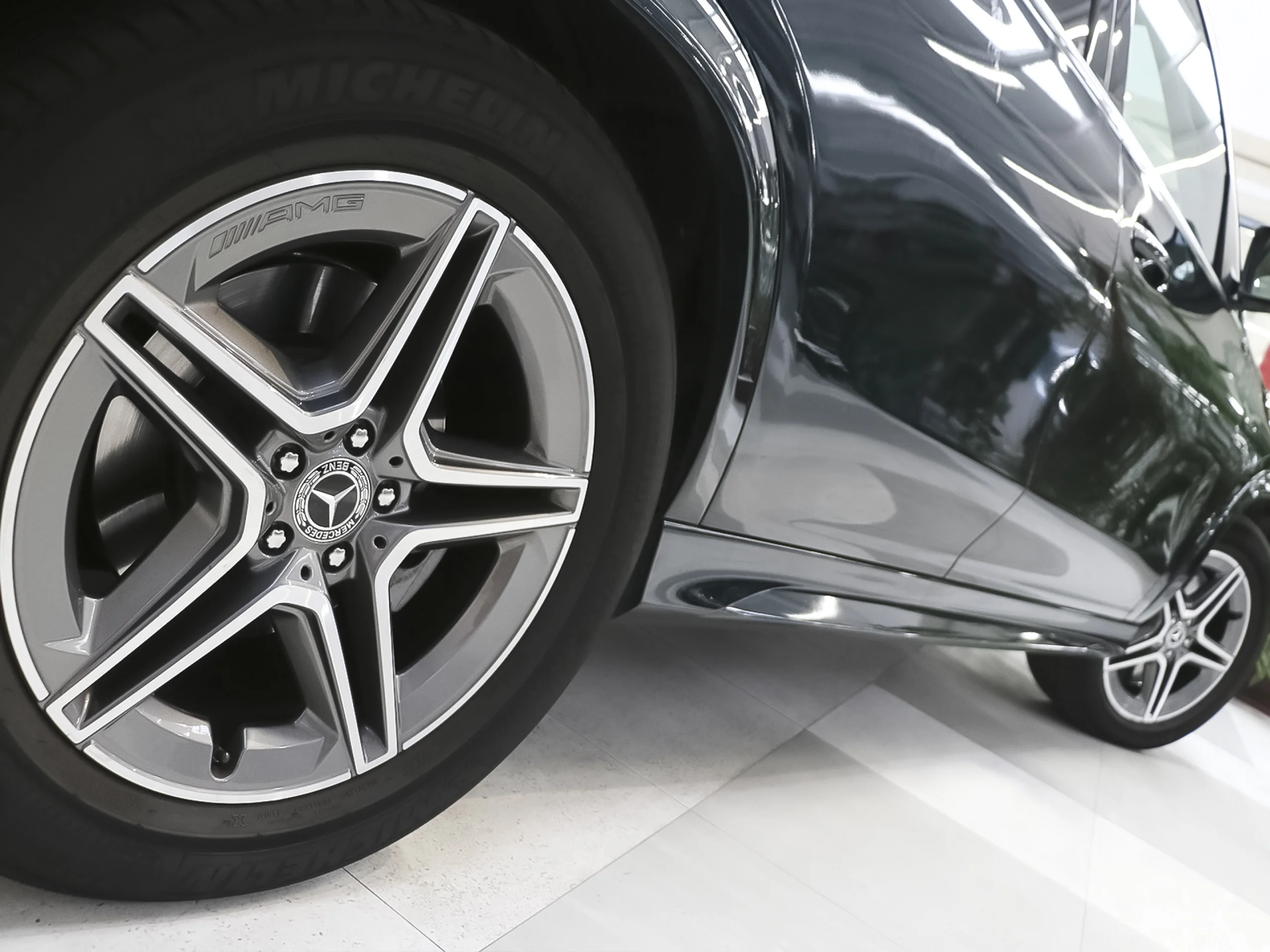 Mercedes-Benz GLE 350 e 4Matic 245 kW (333 CV) - Foto 56
