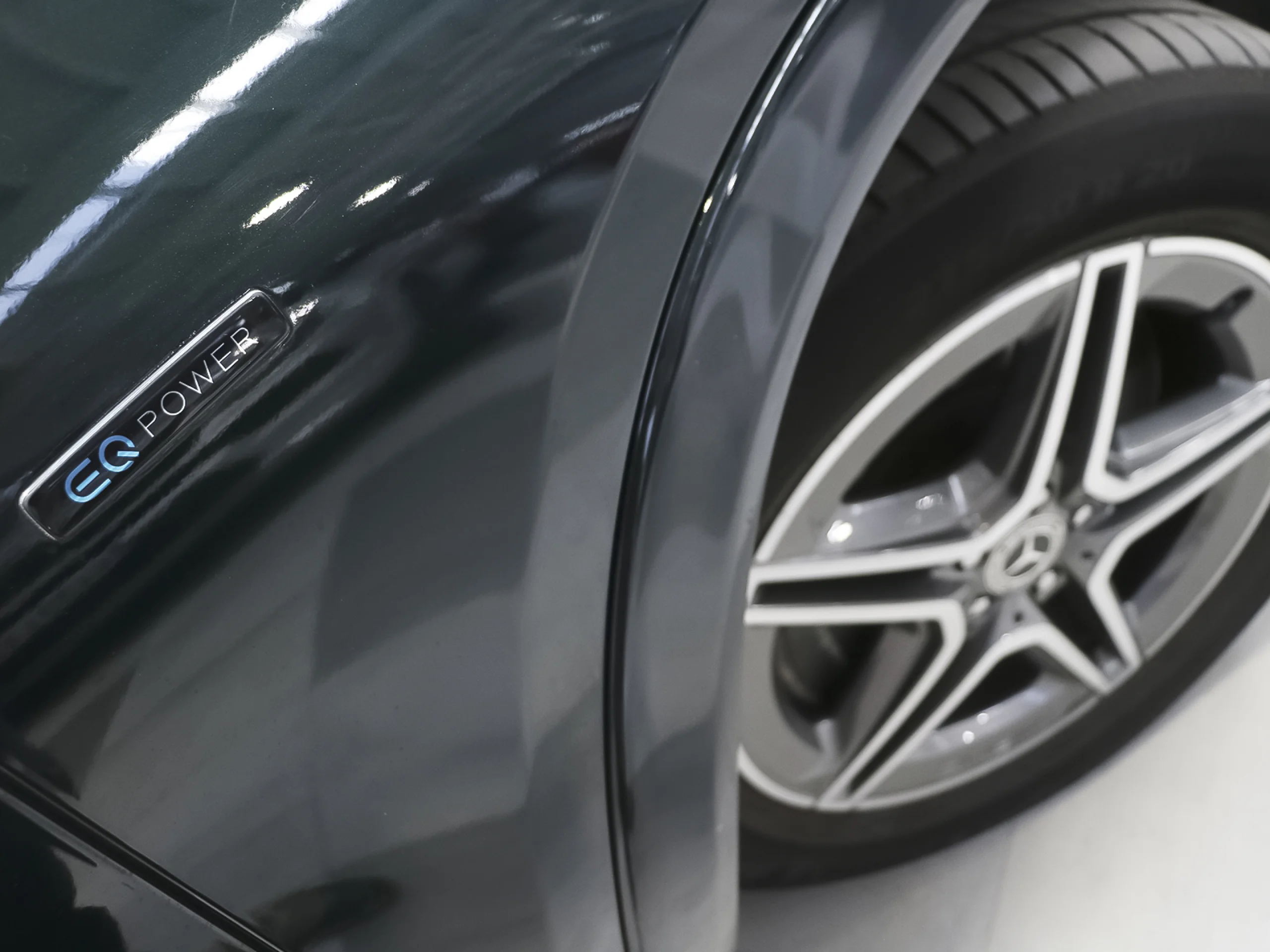Mercedes-Benz GLE 350 e 4Matic 245 kW (333 CV) - Foto 57