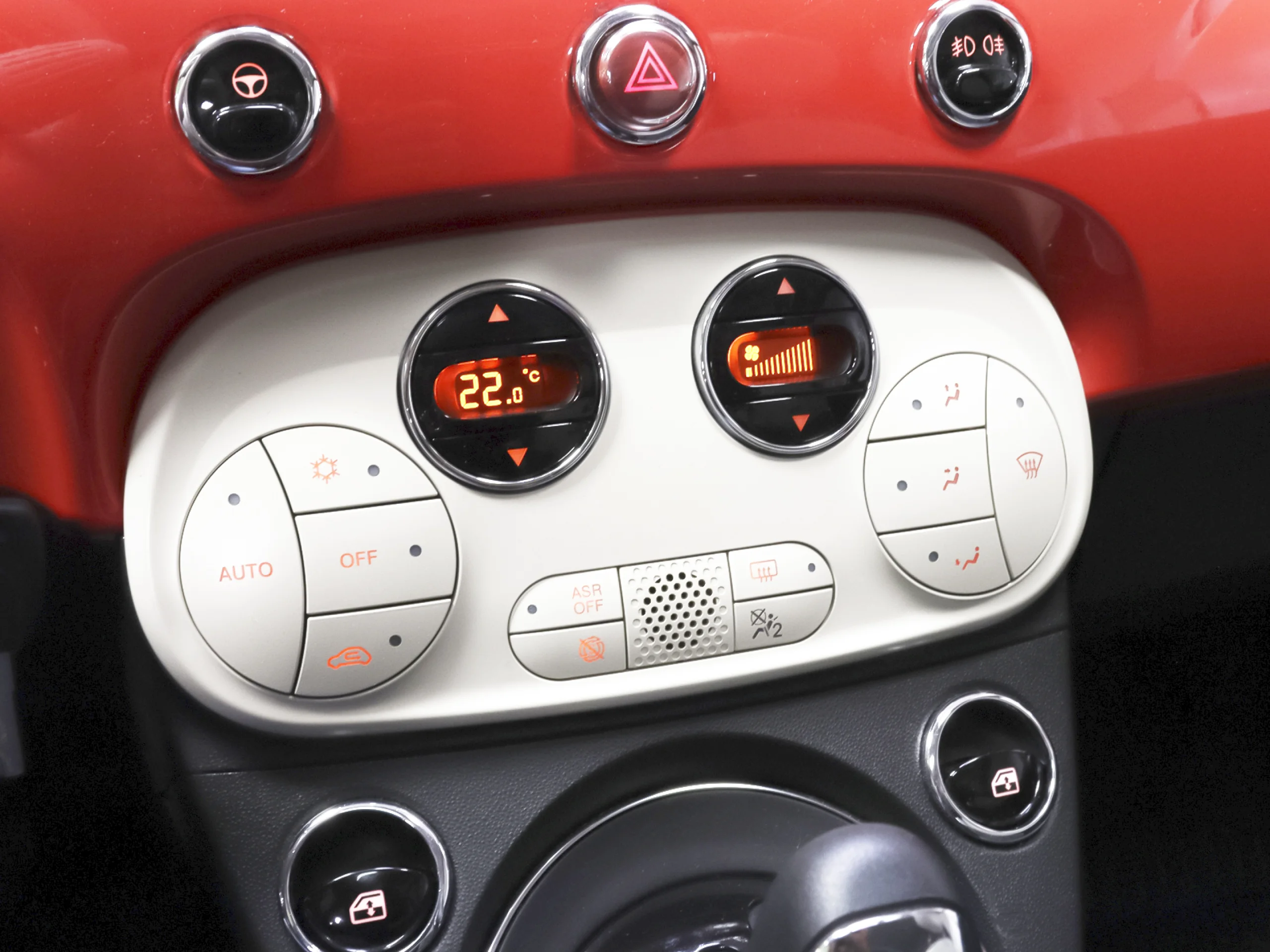 Fiat 500 1.2 8v Lounge 51 kW (69 CV) - Foto 14