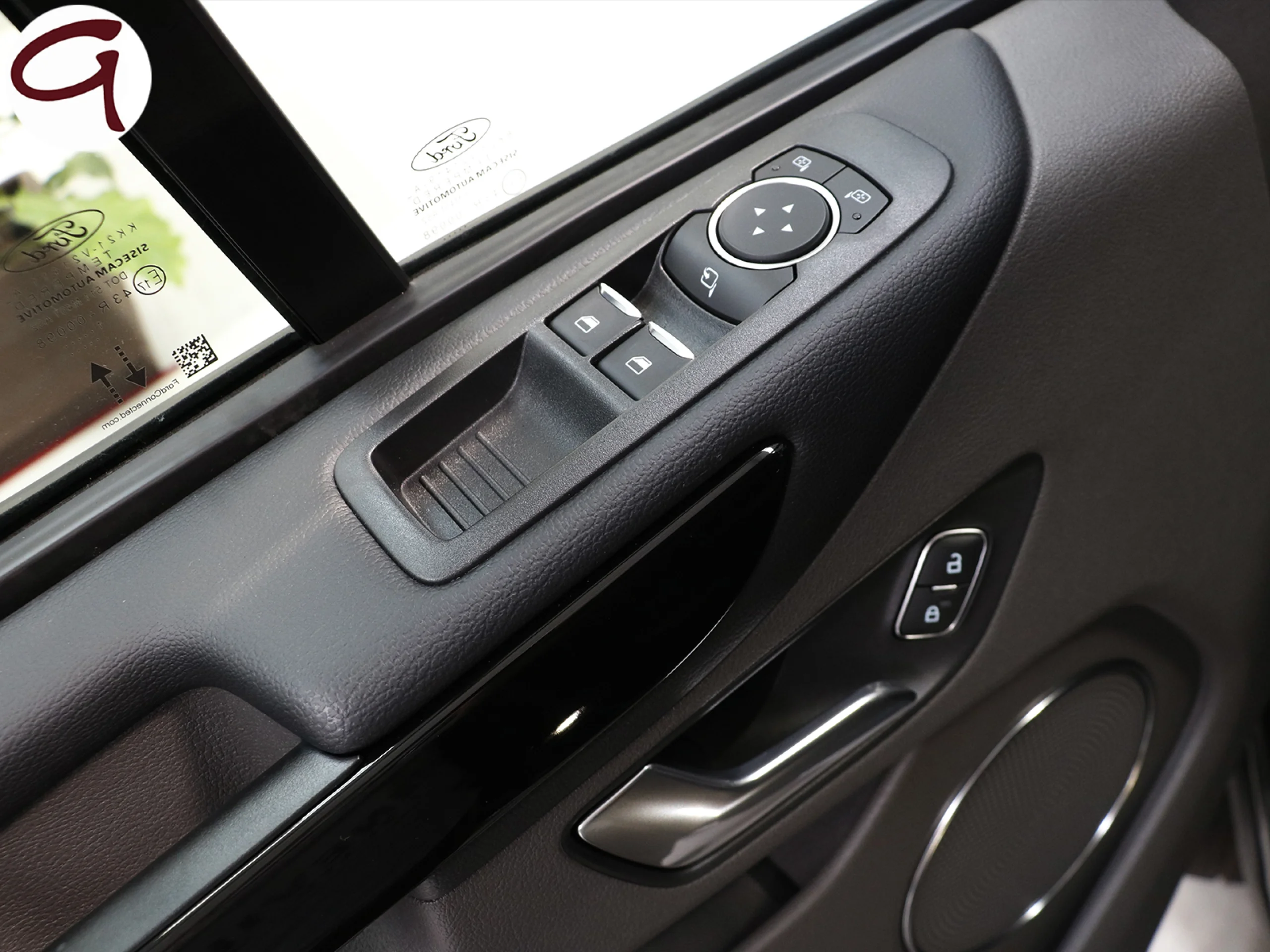 Ford Tourneo Custom 2.0 Ecoblue Hybrid L1 Titanium 96 kW (130 CV) - Foto 12