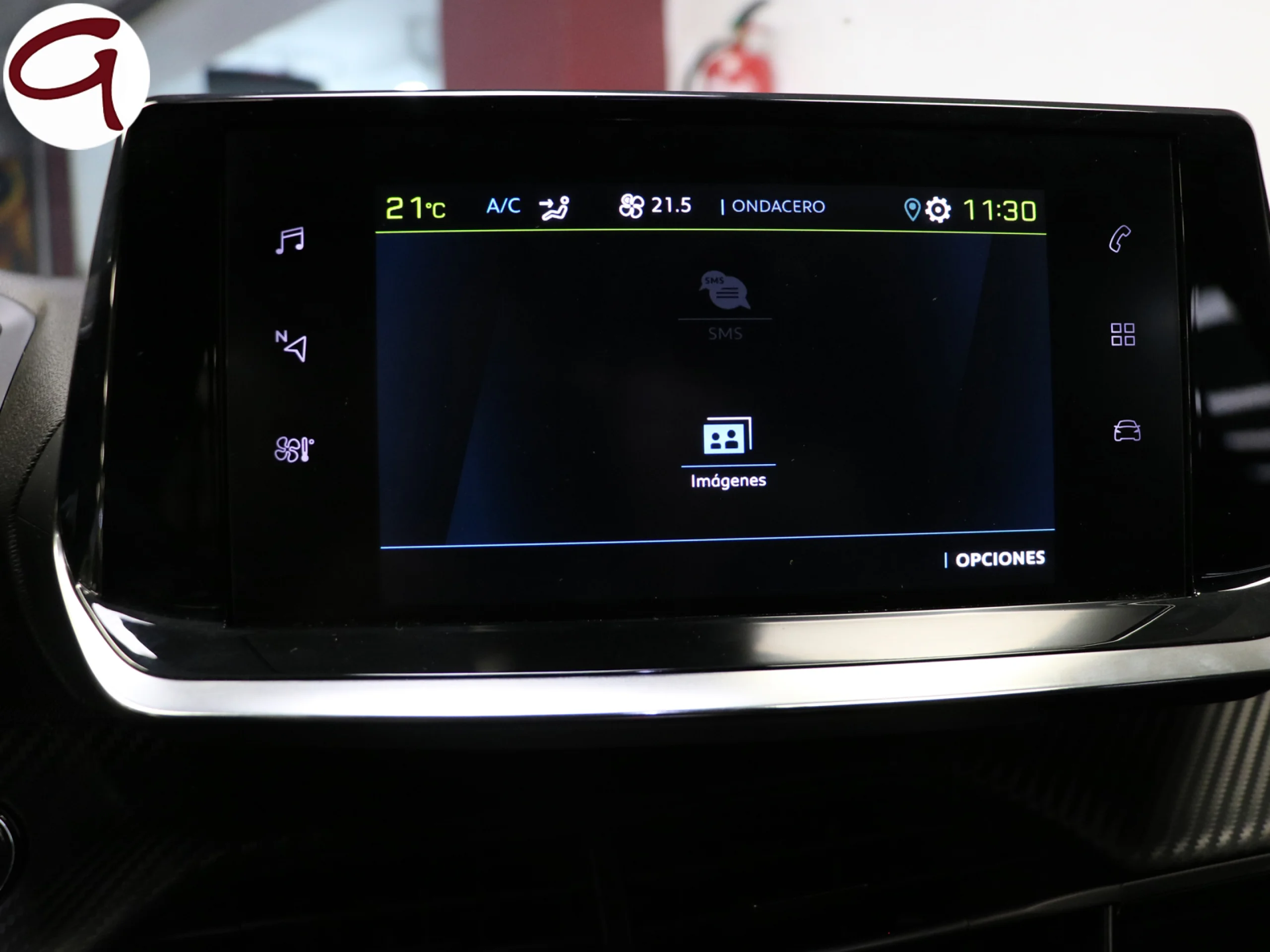 Peugeot E-2008 Eléctrico Allure Pack 100 kW (136 CV) - Foto 13