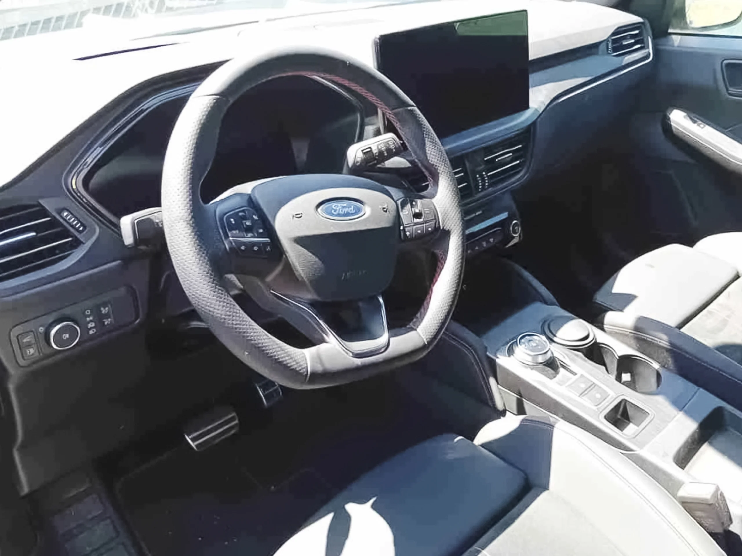 Ford Kuga 2.5 Duratec PHEV ST-Line X Auto 178 kW (243 CV) - Foto 3