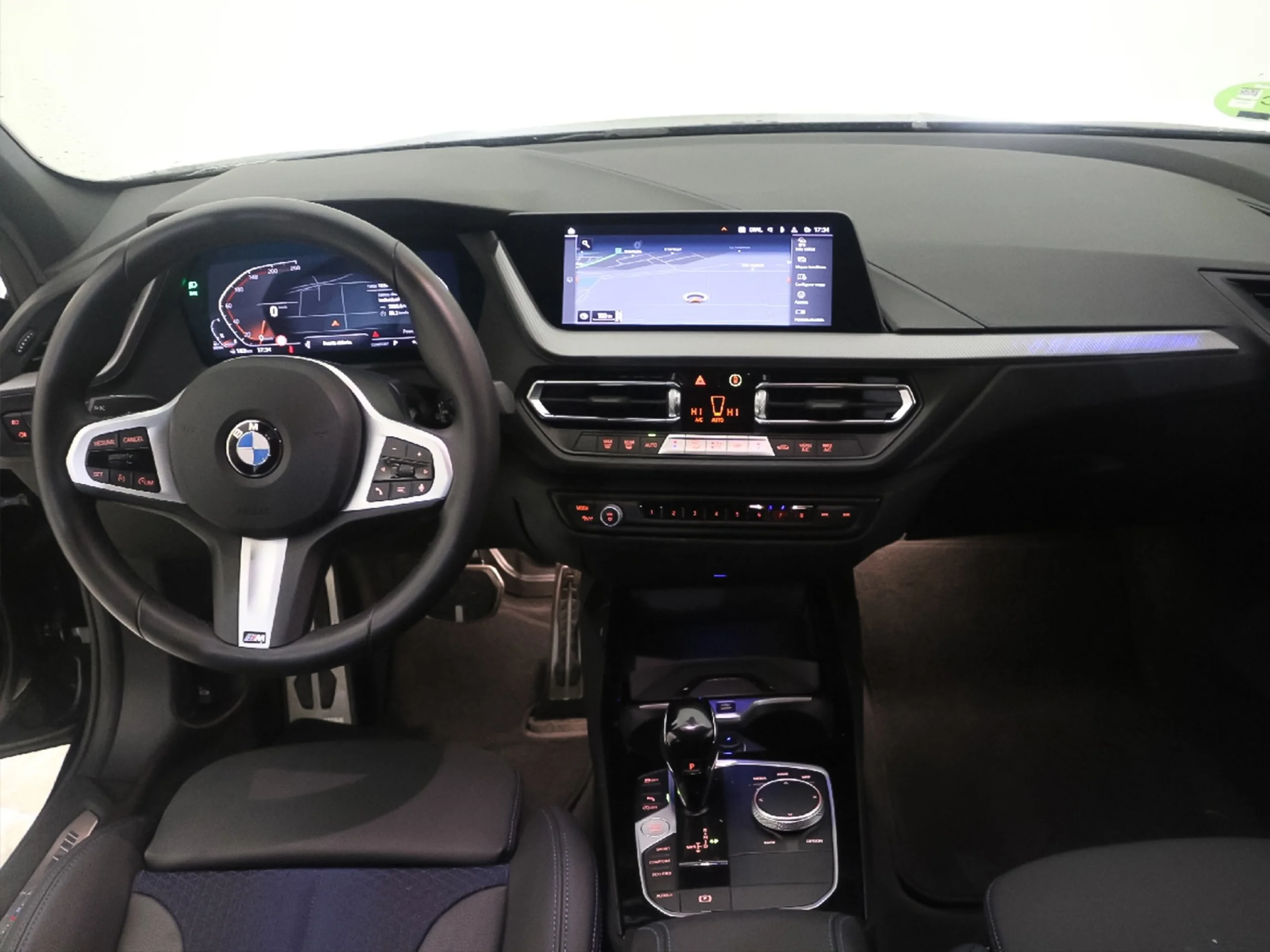 BMW Serie 1 118d 110 kW (150 CV) - Foto 5