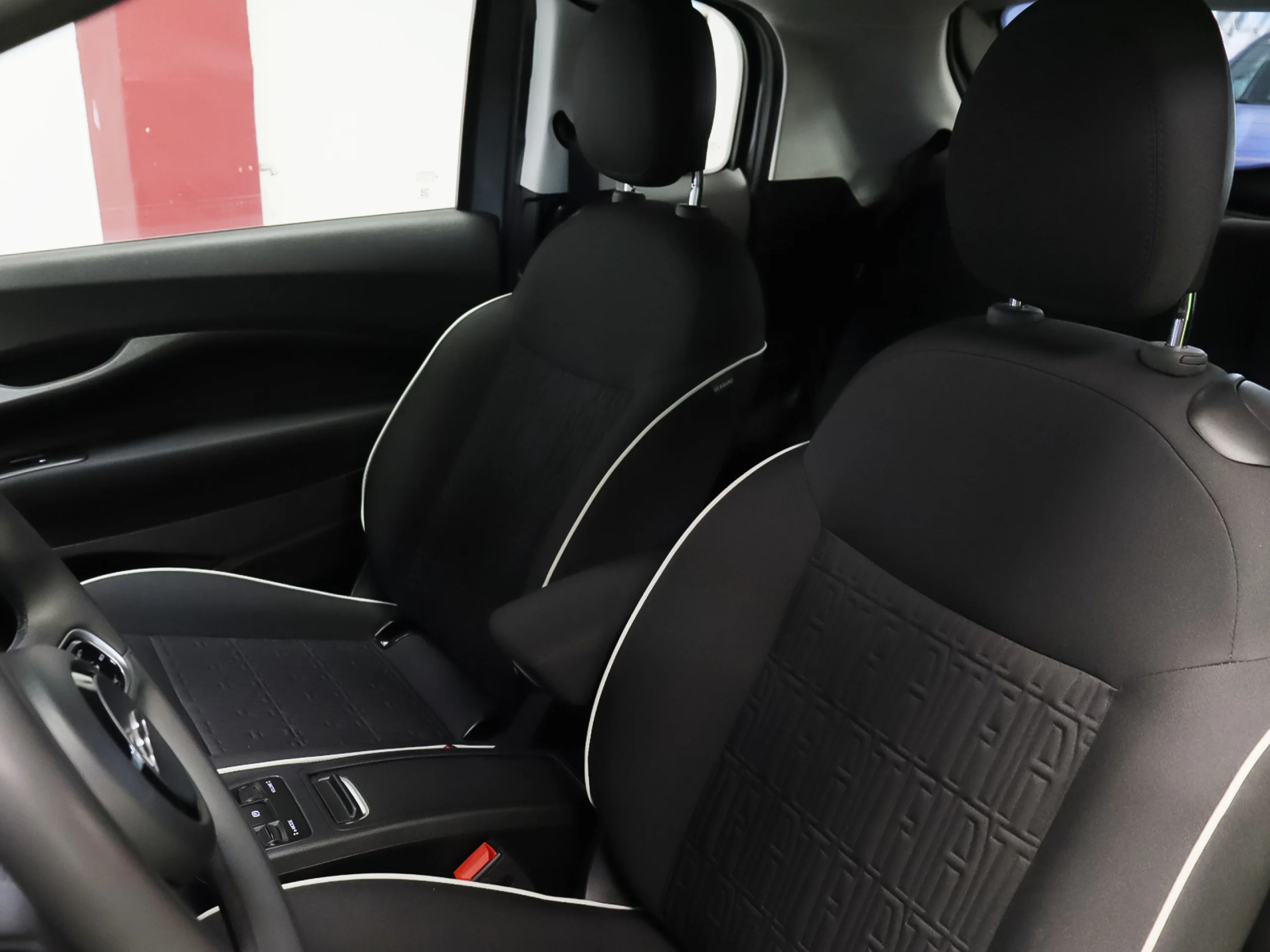 Fiat 500 Electrico Monotrim 320km 87 kW (118 CV) - Foto 6