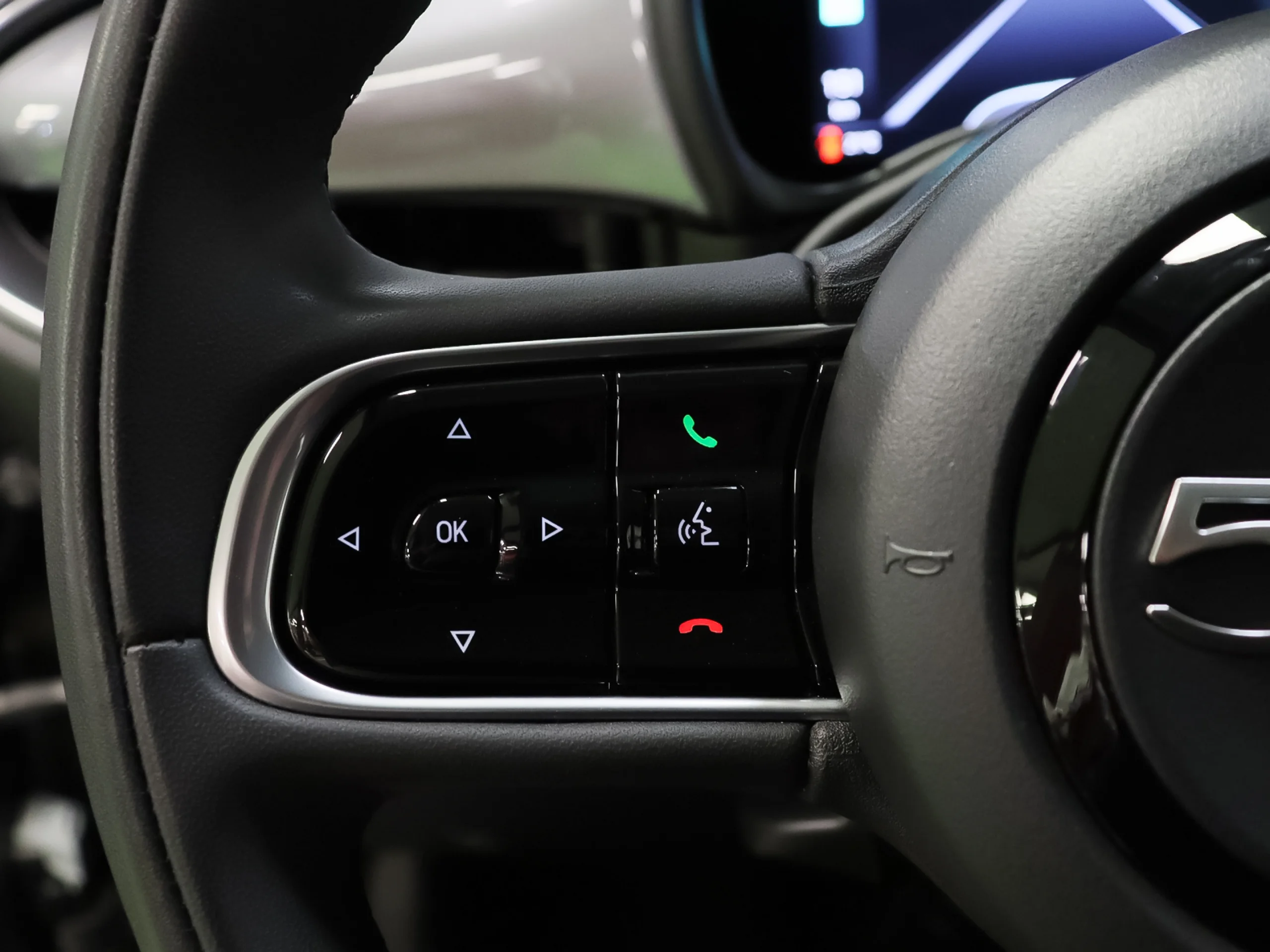 Fiat 500 Electrico Monotrim 320km 87 kW (118 CV) - Foto 13