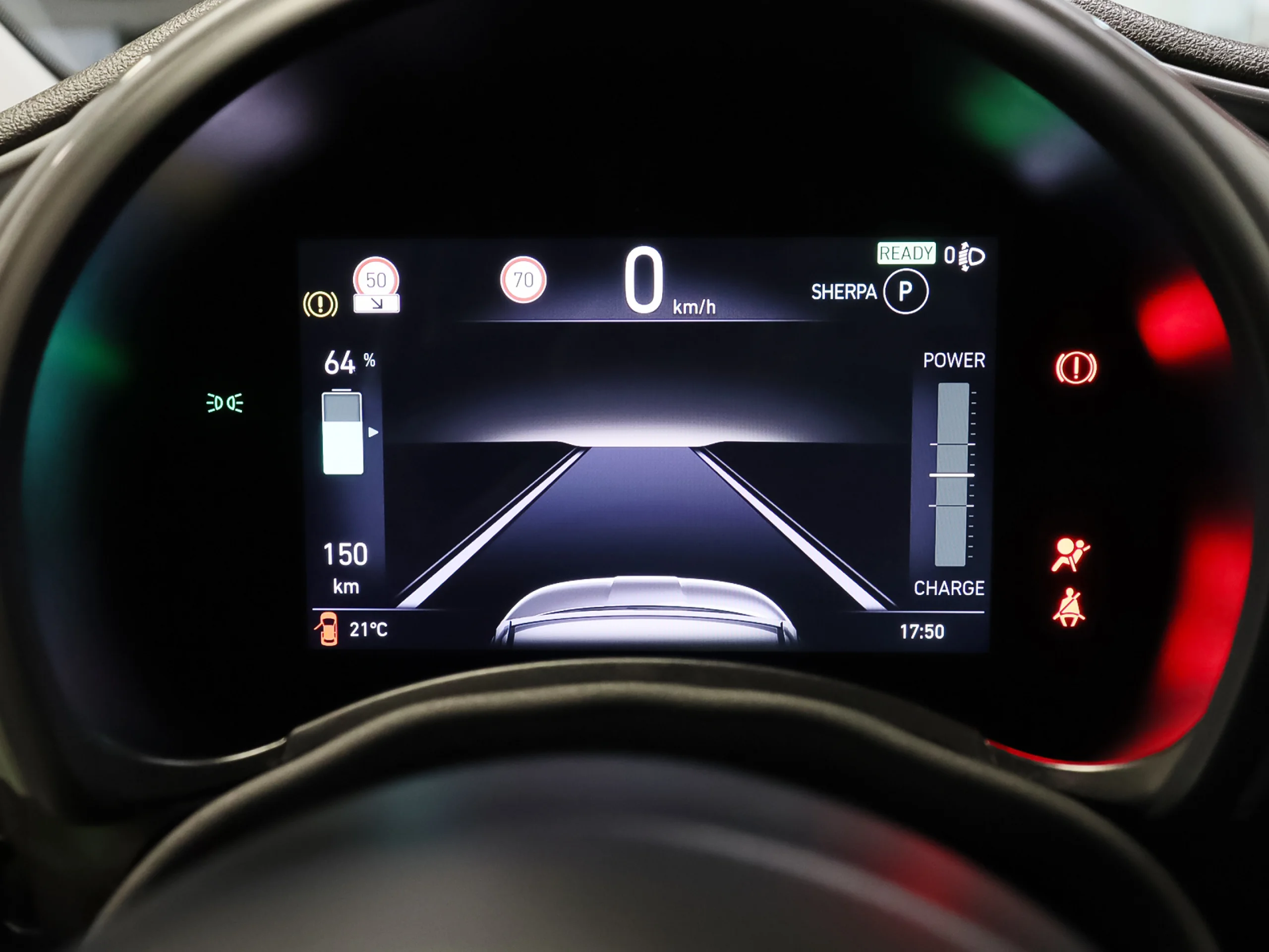 Fiat 500 Electrico Monotrim 320km 87 kW (118 CV) - Foto 18