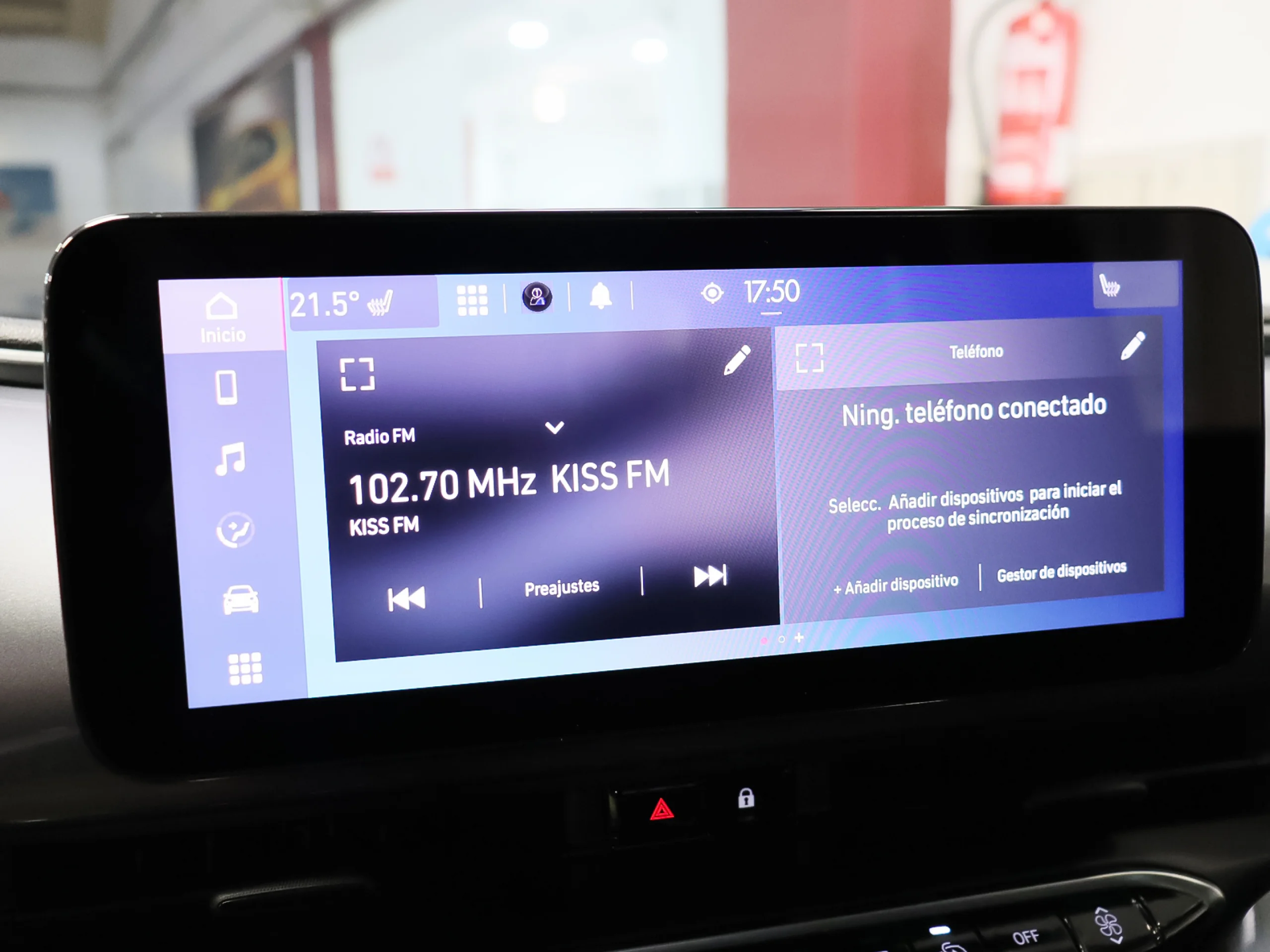 Fiat 500 Electrico Monotrim 320km 87 kW (118 CV) - Foto 19