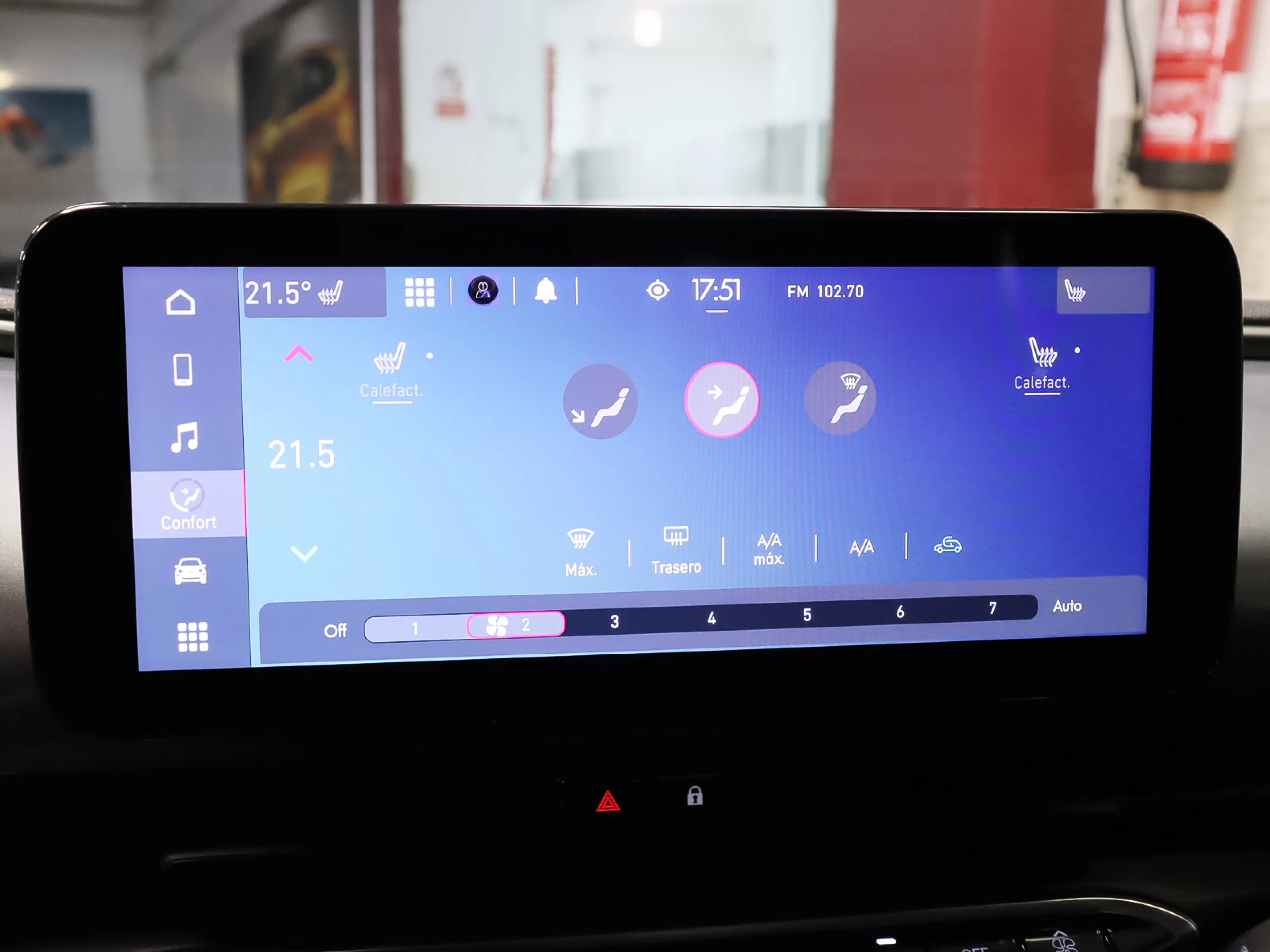 Fiat 500 Electrico Monotrim 320km 87 kW (118 CV) - Foto 21