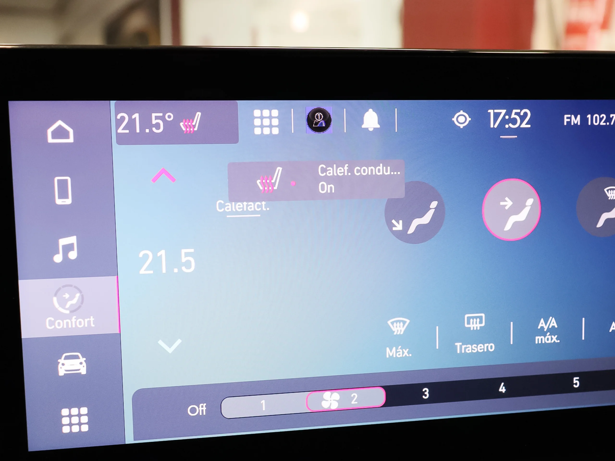 Fiat 500 Electrico Monotrim 320km 87 kW (118 CV) - Foto 22