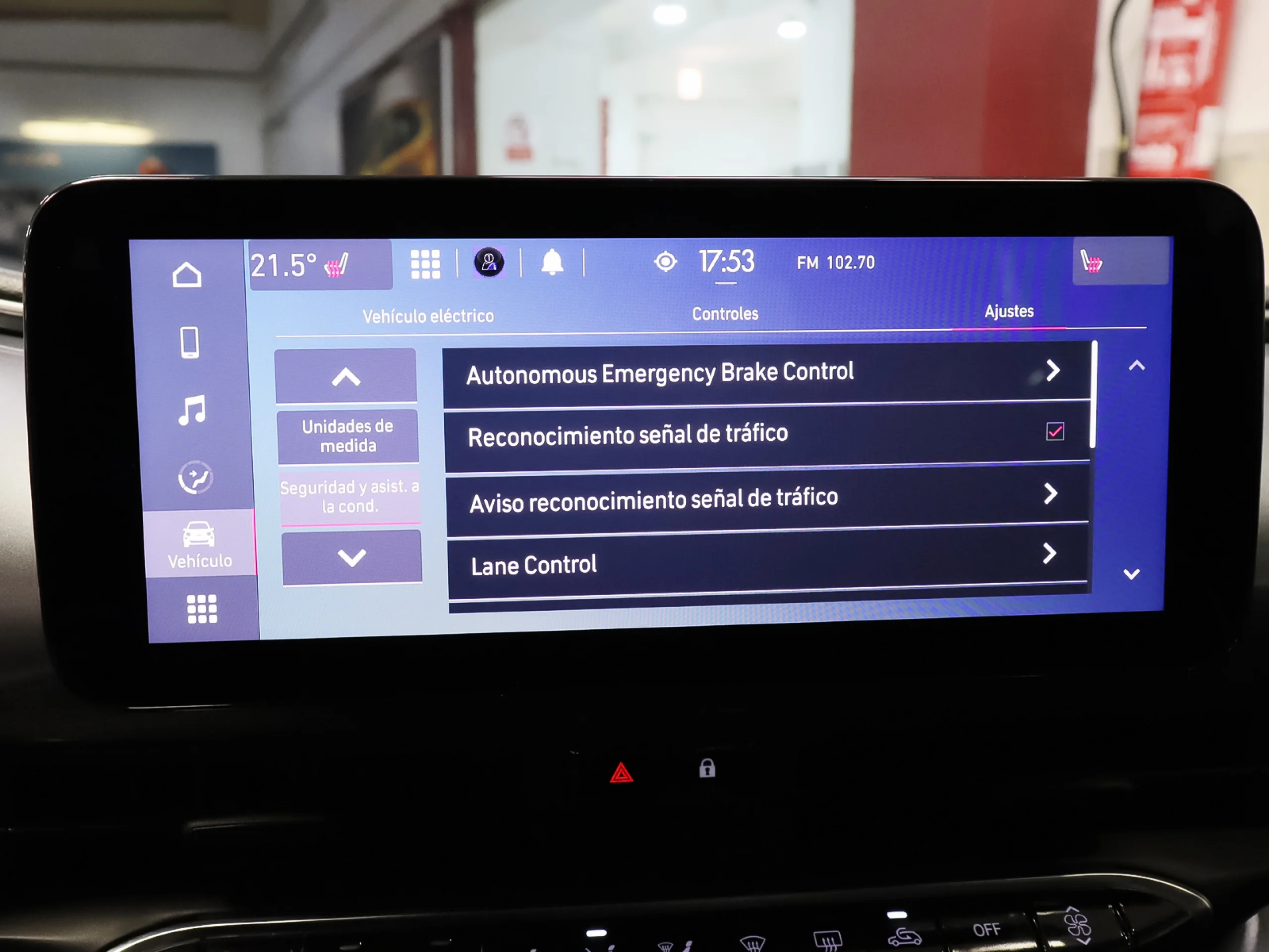 Fiat 500 Electrico Monotrim 320km 87 kW (118 CV) - Foto 24