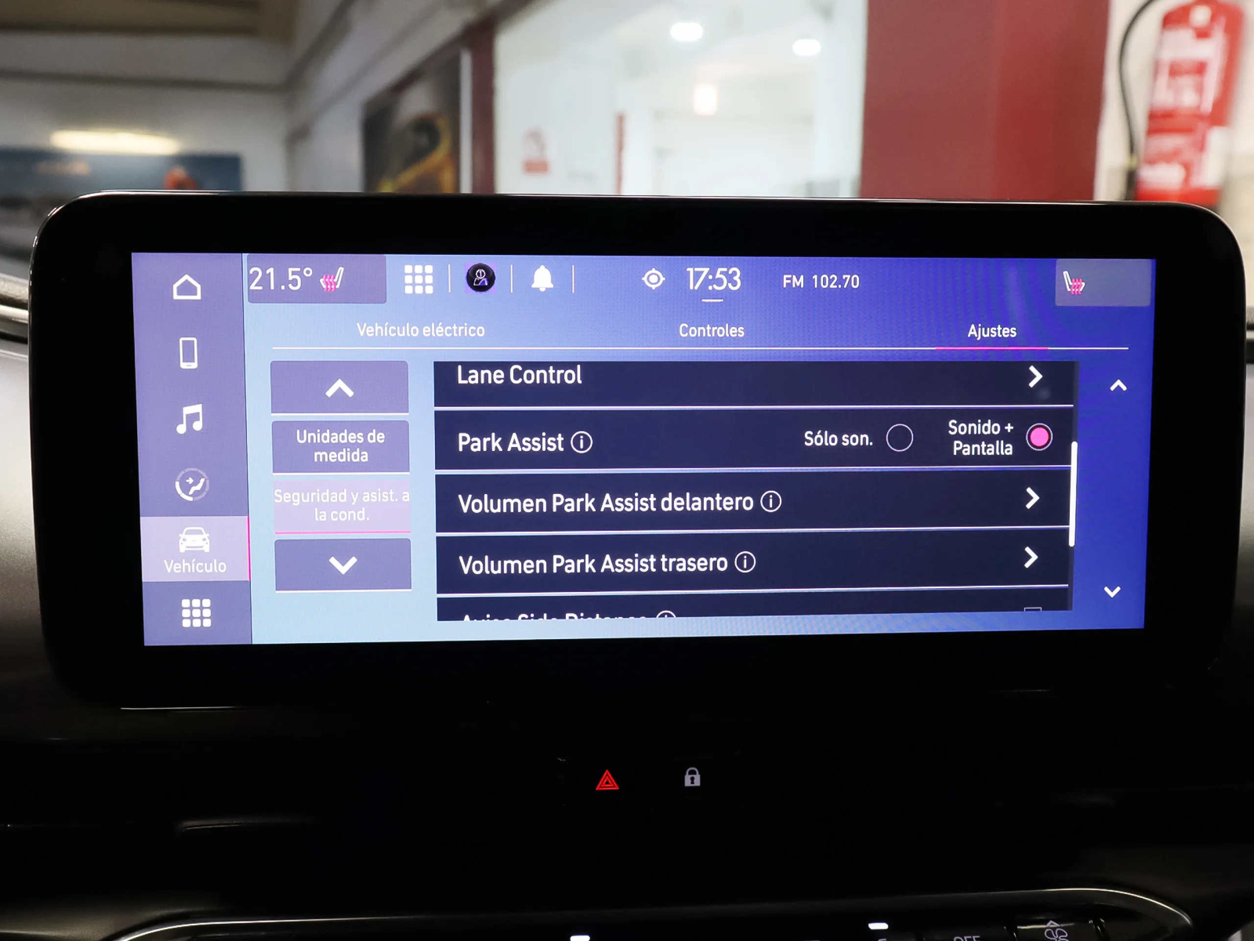 Fiat 500 Electrico Monotrim 320km 87 kW (118 CV) - Foto 25