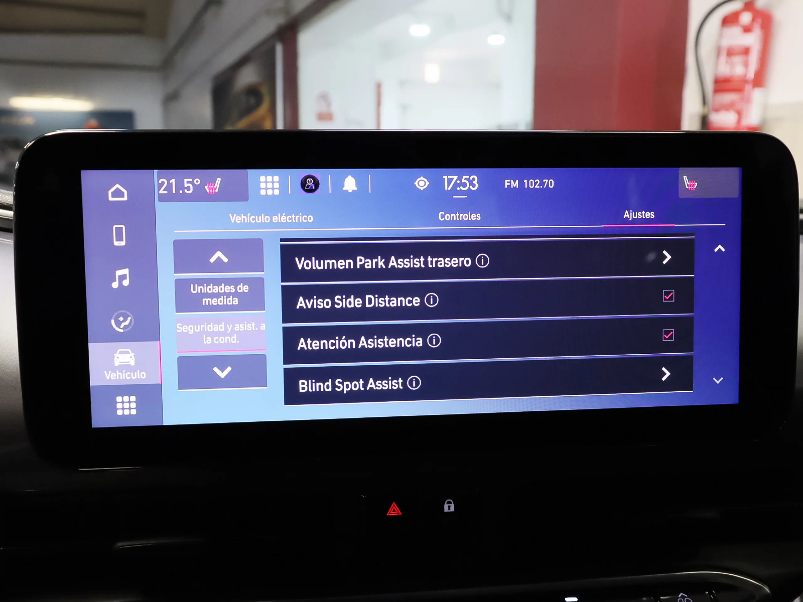 Fiat 500 Electrico Monotrim 320km 87 kW (118 CV) - Foto 26