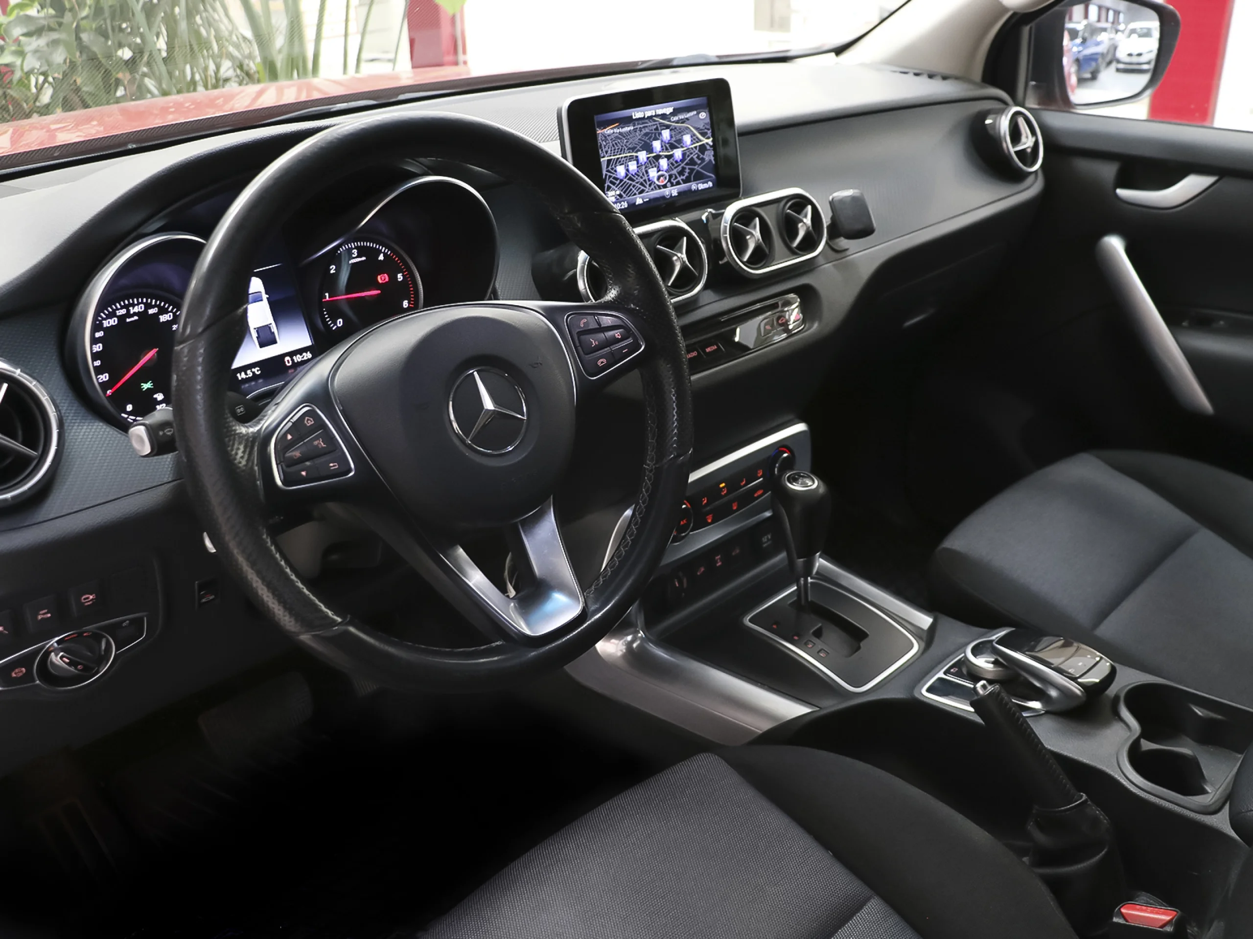 Mercedes-Benz Clase X X 250 d Pure 4Matic 140 kW (190 CV) - Foto 3