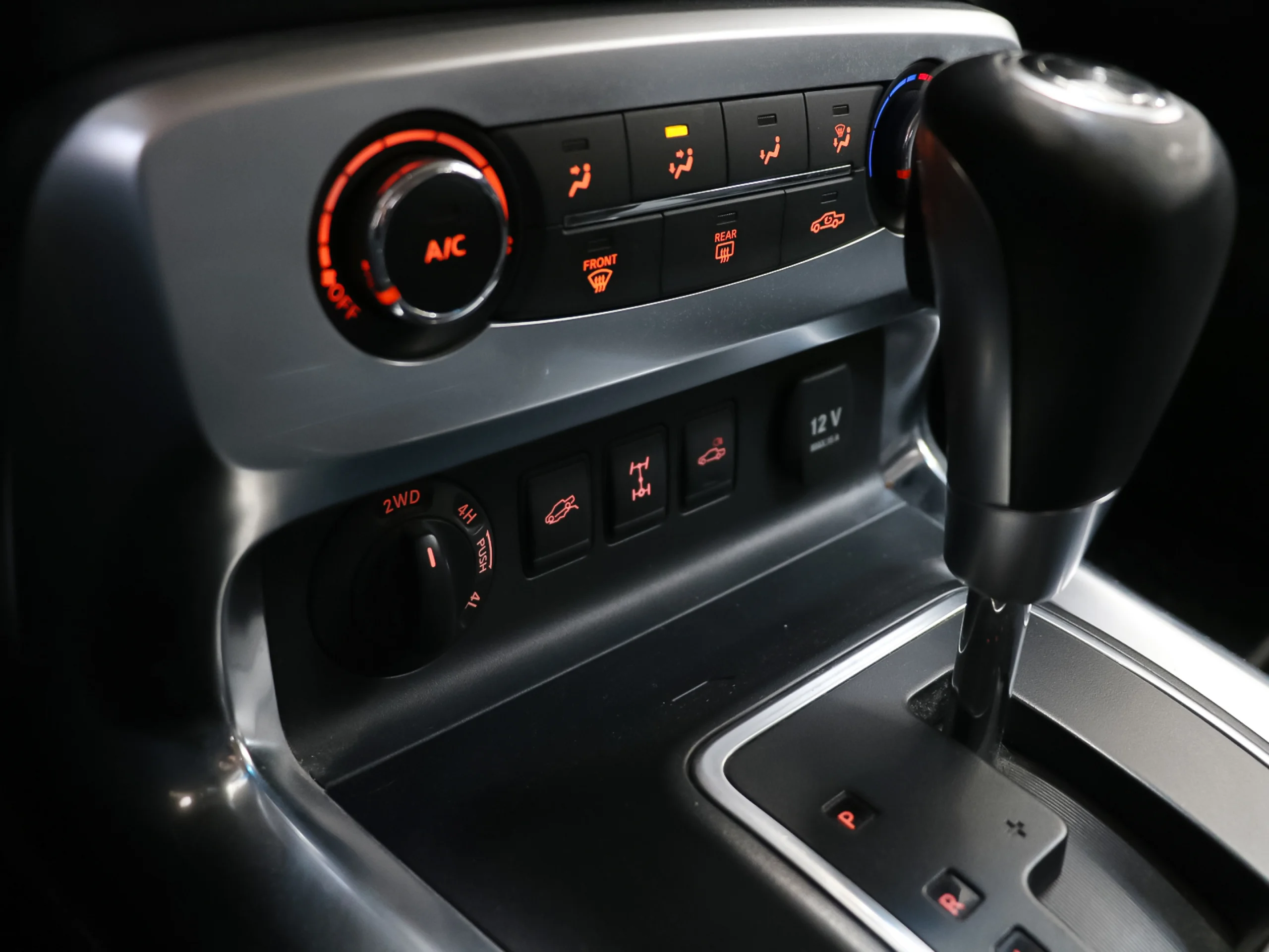 Mercedes-Benz Clase X X 250 d Pure 4Matic 140 kW (190 CV) - Foto 11