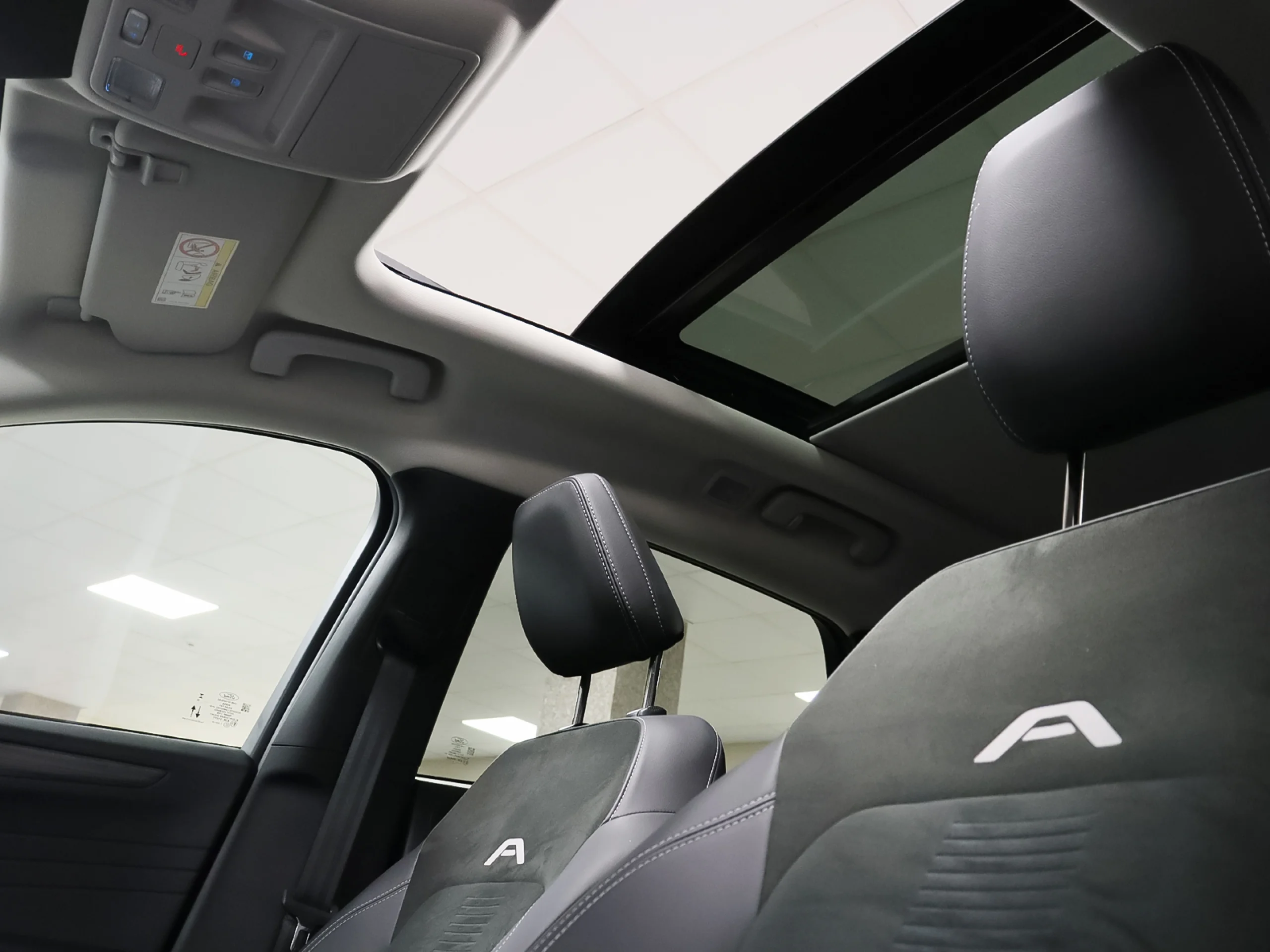 Ford Kuga 2.5 Duratec PHEV Active X 178 kW (243 CV) - Foto 5