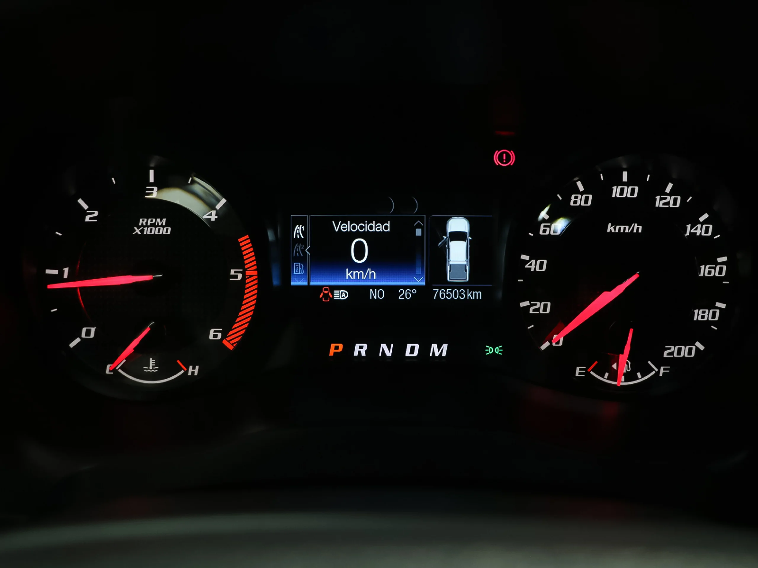 Ford Ranger Pickup 2.0 TDCI Doble Cabina Raptor 4x4 AT 157 kW (213 CV) - Foto 35
