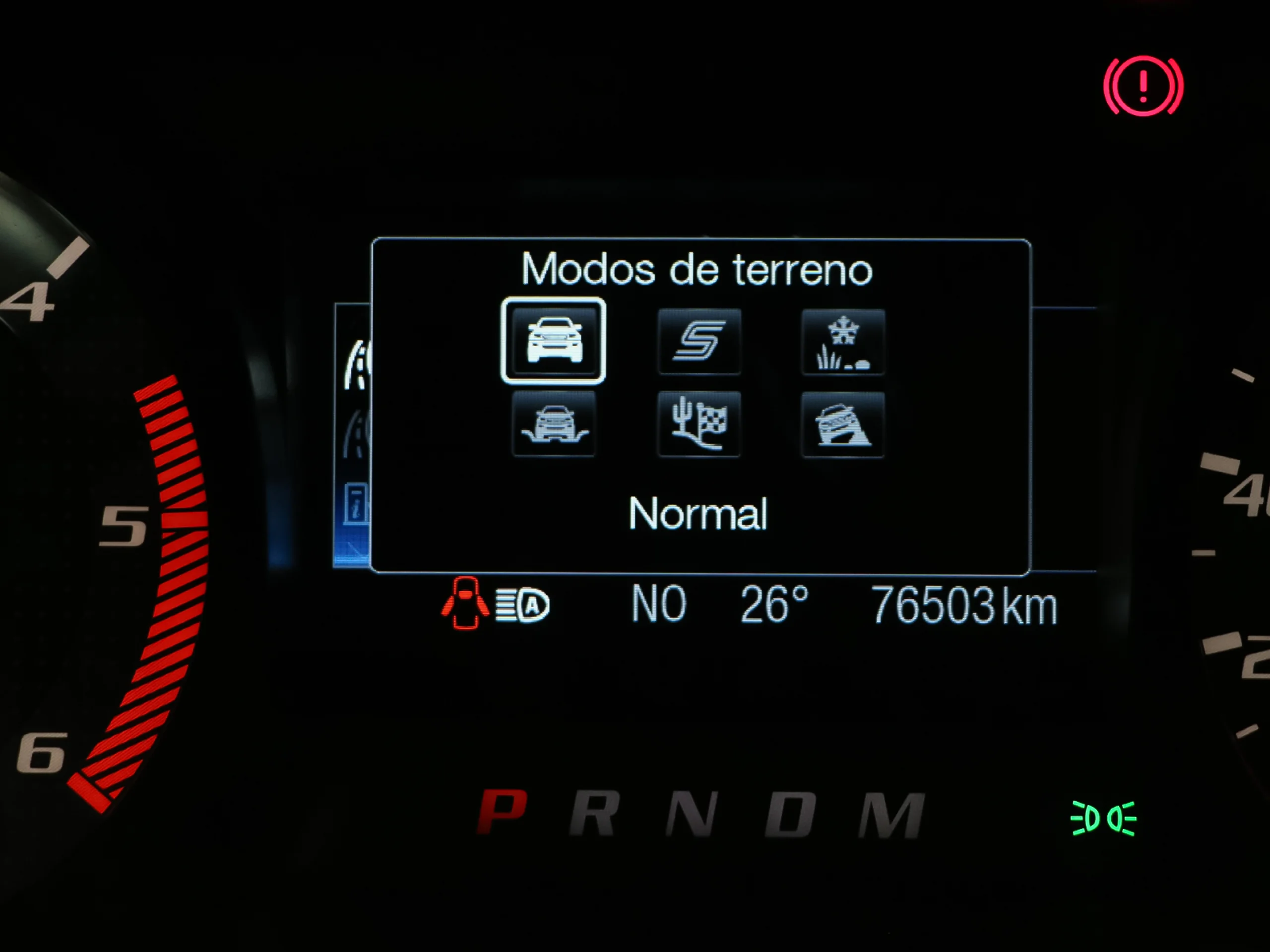 Ford Ranger Pickup 2.0 TDCI Doble Cabina Raptor 4x4 AT 157 kW (213 CV) - Foto 36