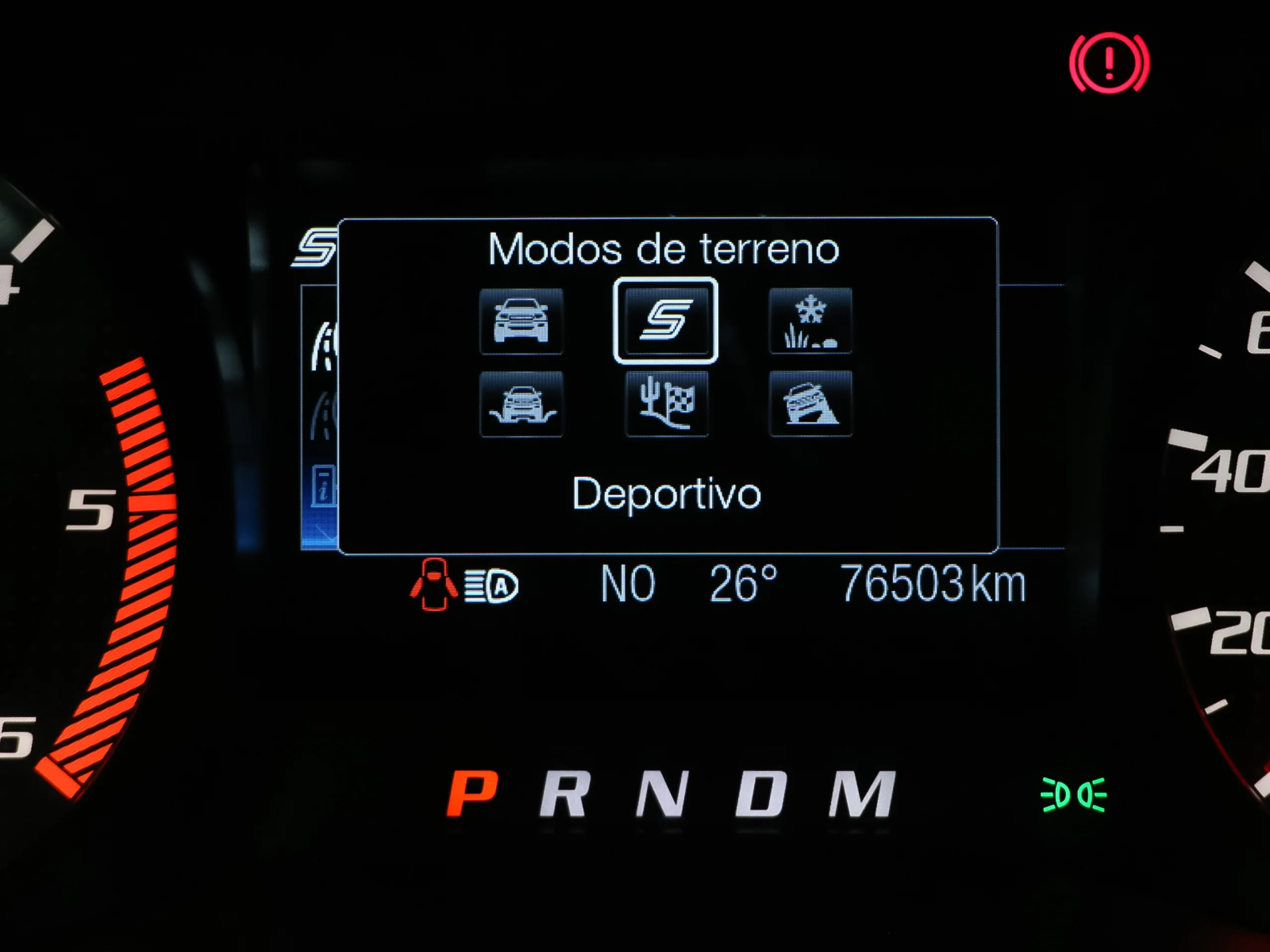 Ford Ranger Pickup 2.0 TDCI Doble Cabina Raptor 4x4 AT 157 kW (213 CV) - Foto 37