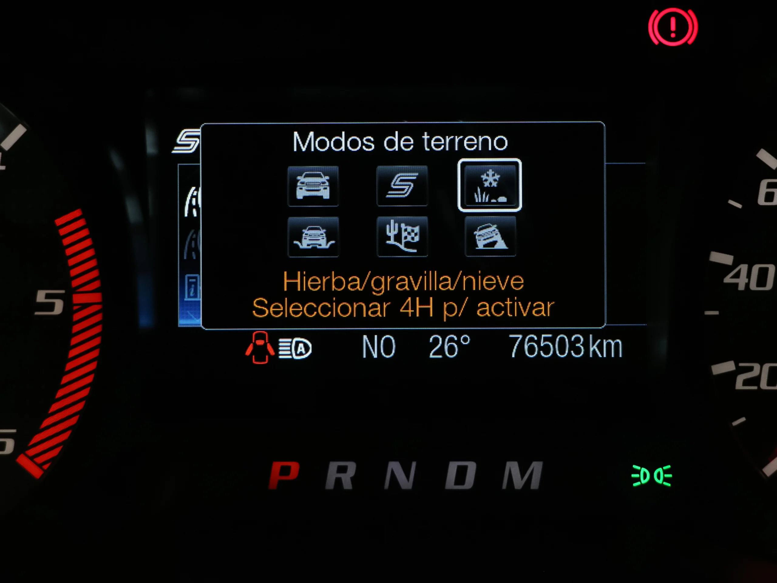 Ford Ranger Pickup 2.0 TDCI Doble Cabina Raptor 4x4 AT 157 kW (213 CV) - Foto 38