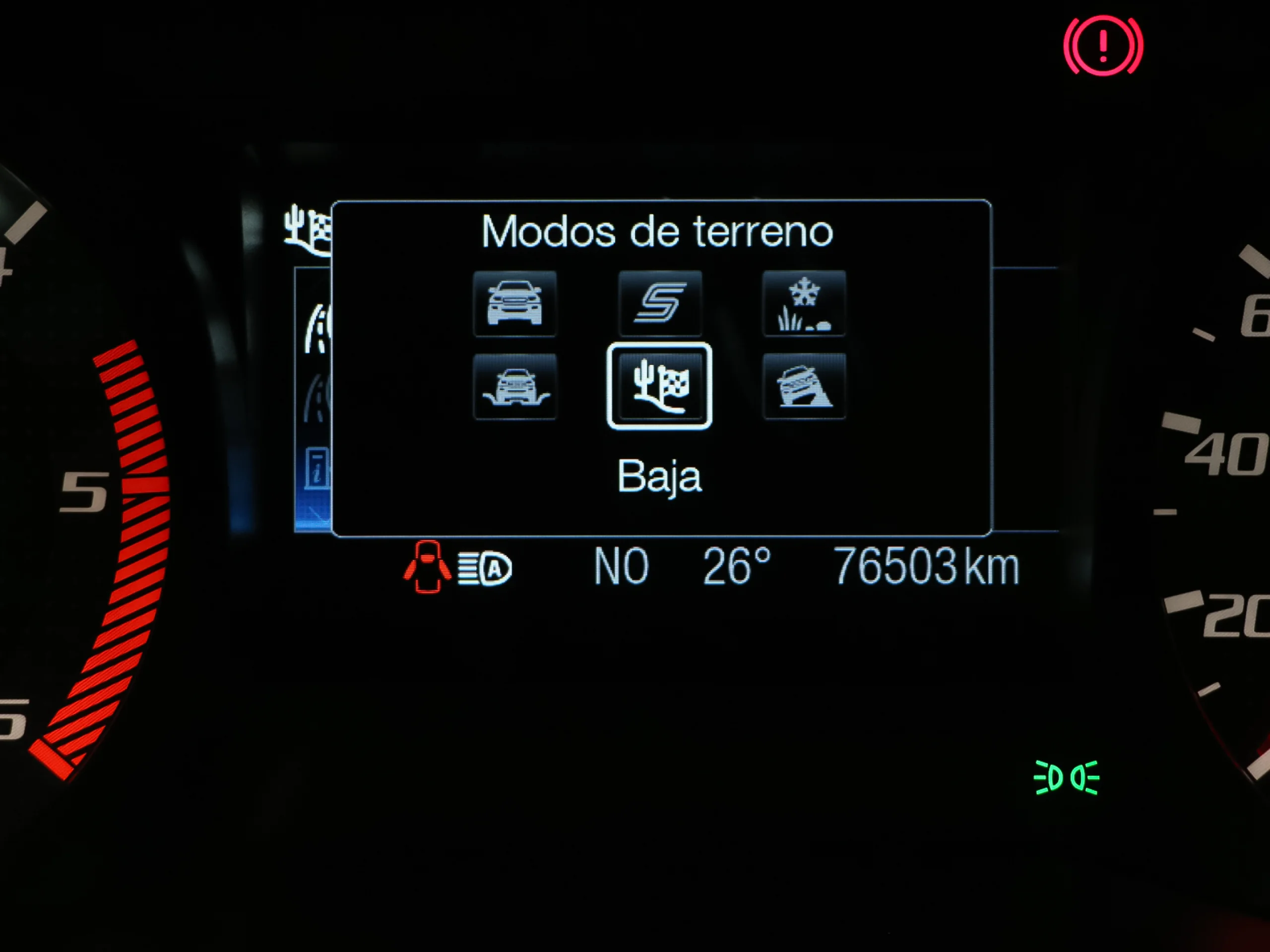Ford Ranger Pickup 2.0 TDCI Doble Cabina Raptor 4x4 AT 157 kW (213 CV) - Foto 40